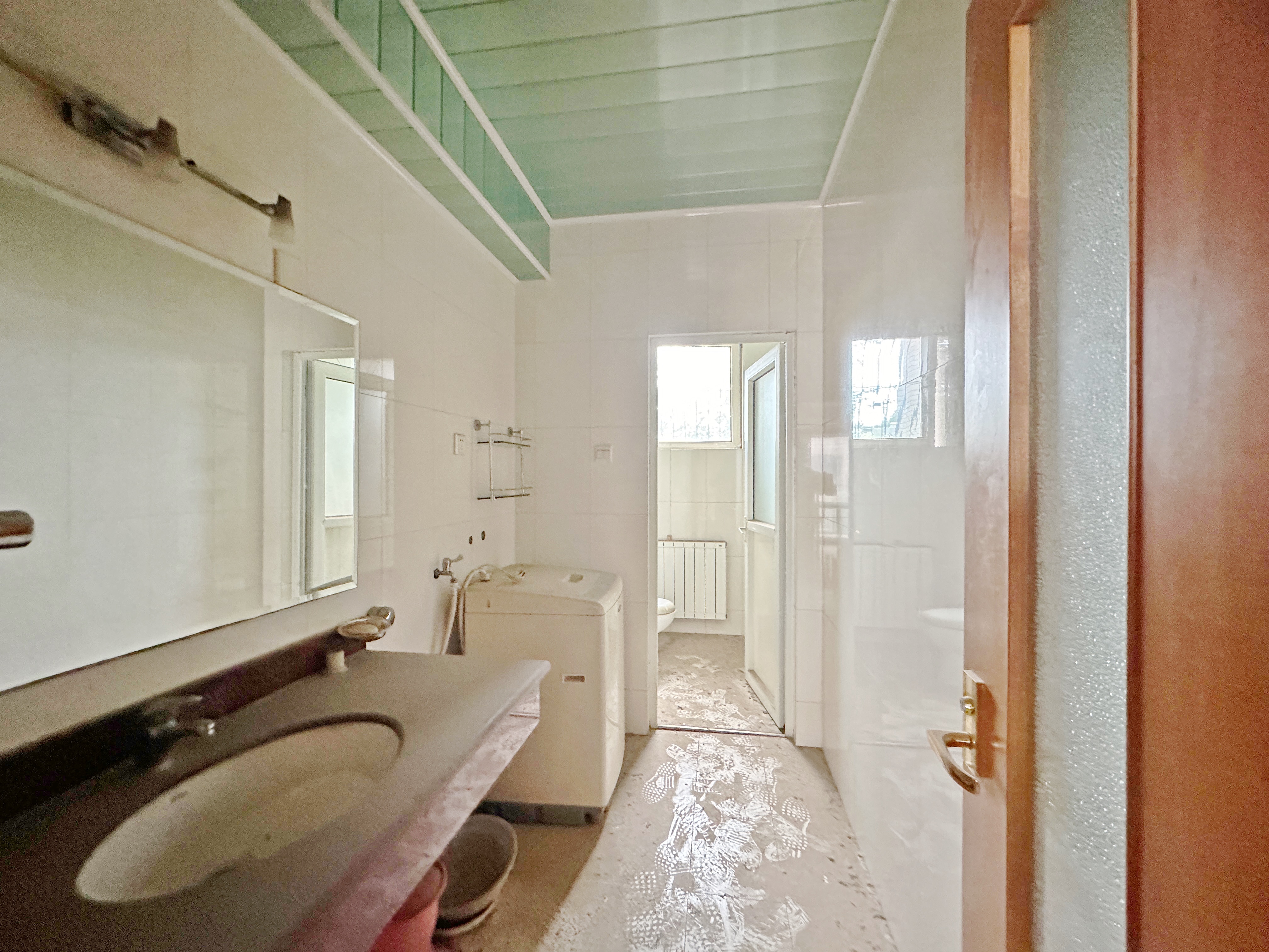 卧龙花园龙昌苑(四区)