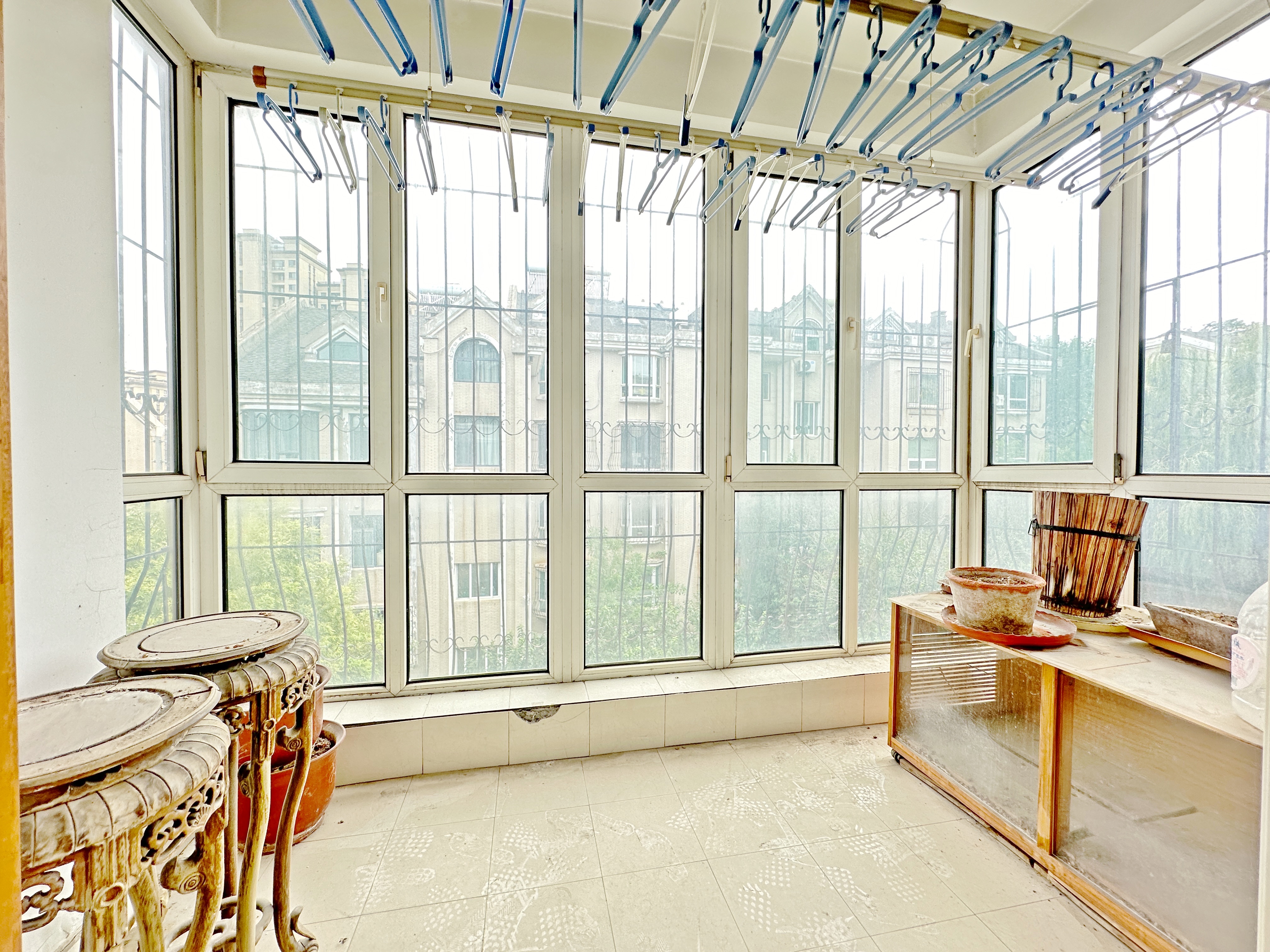 卧龙花园龙昌苑(四区)