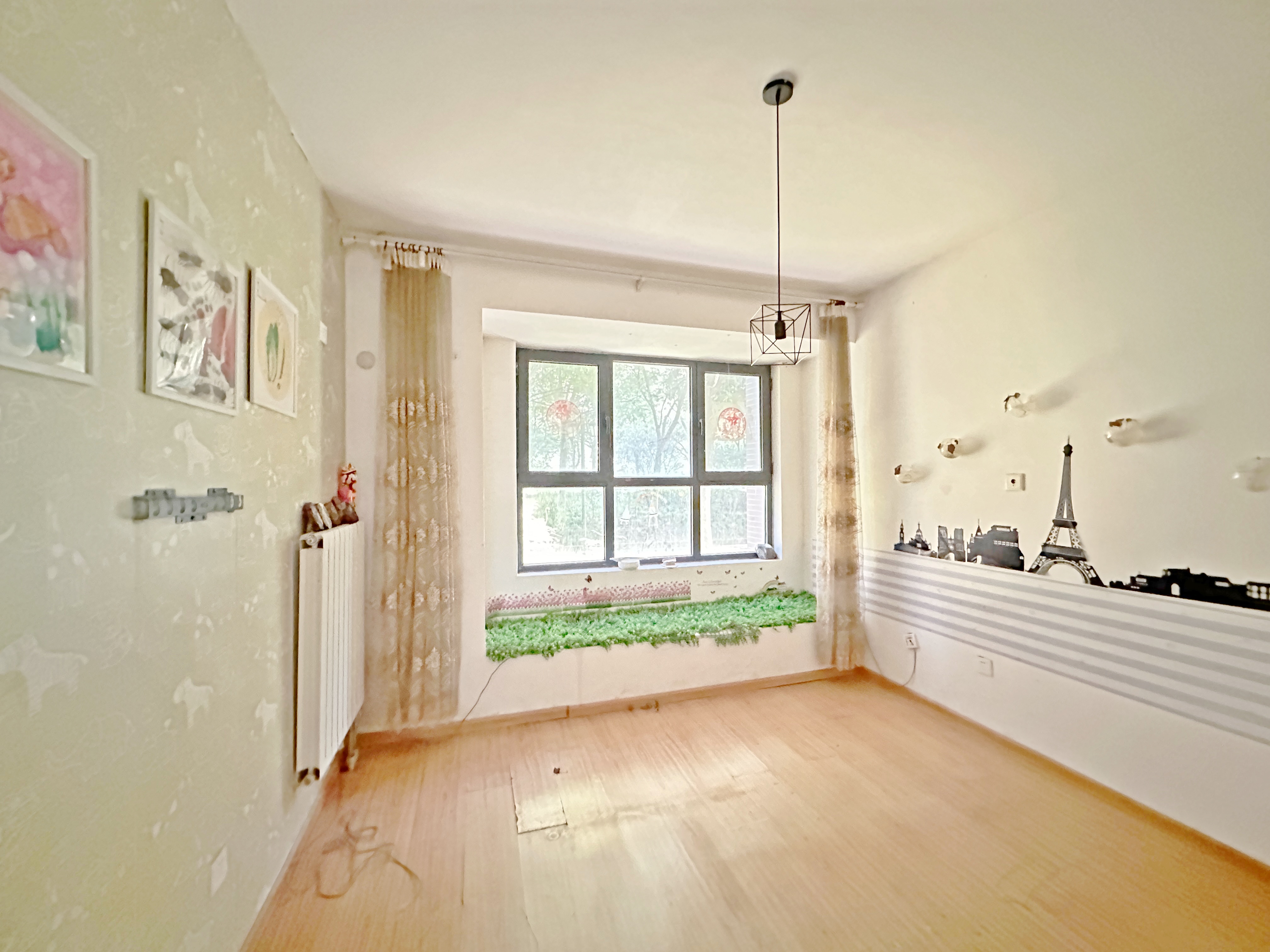 中海国际社区熙岸西区(A3地块）