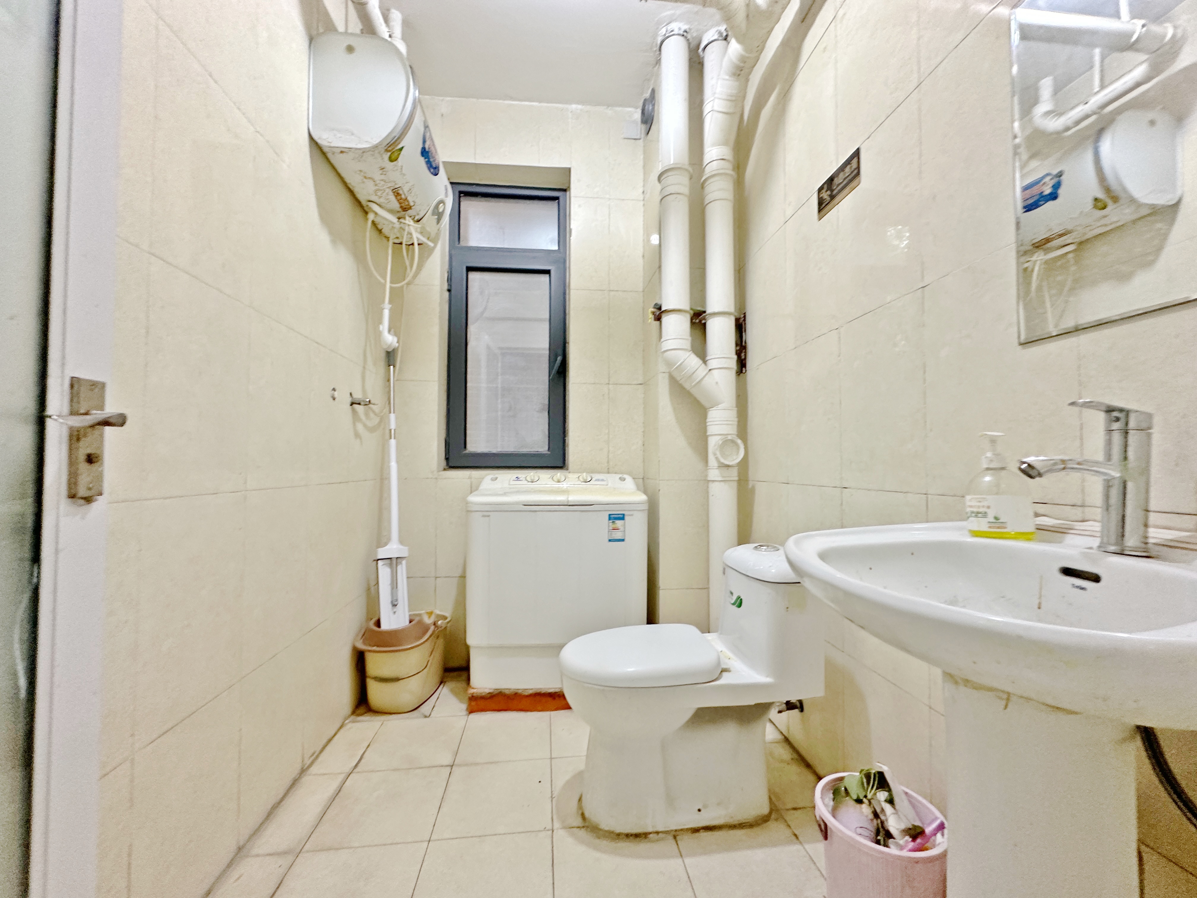 中海国际社区熙岸西区(A3地块）