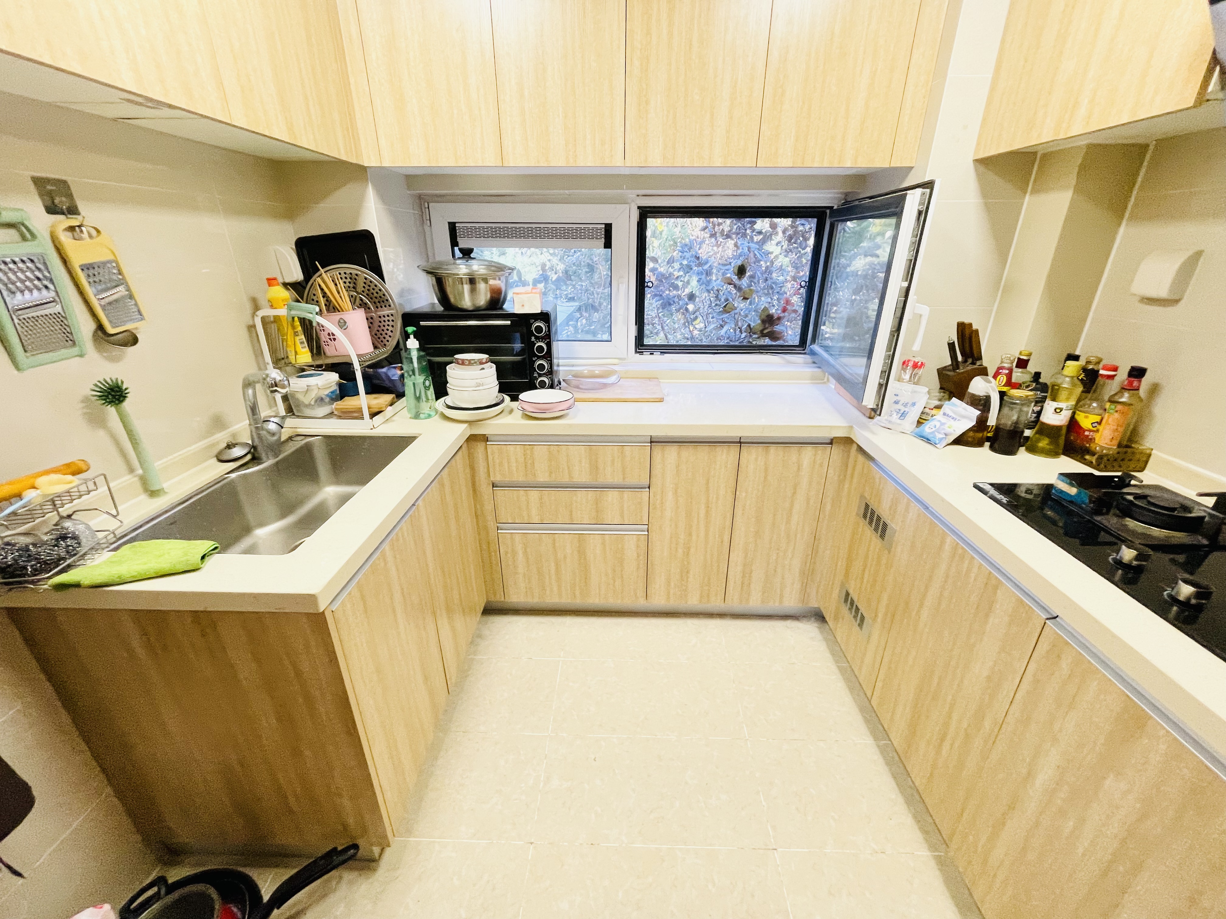 万科龙湖城市之光