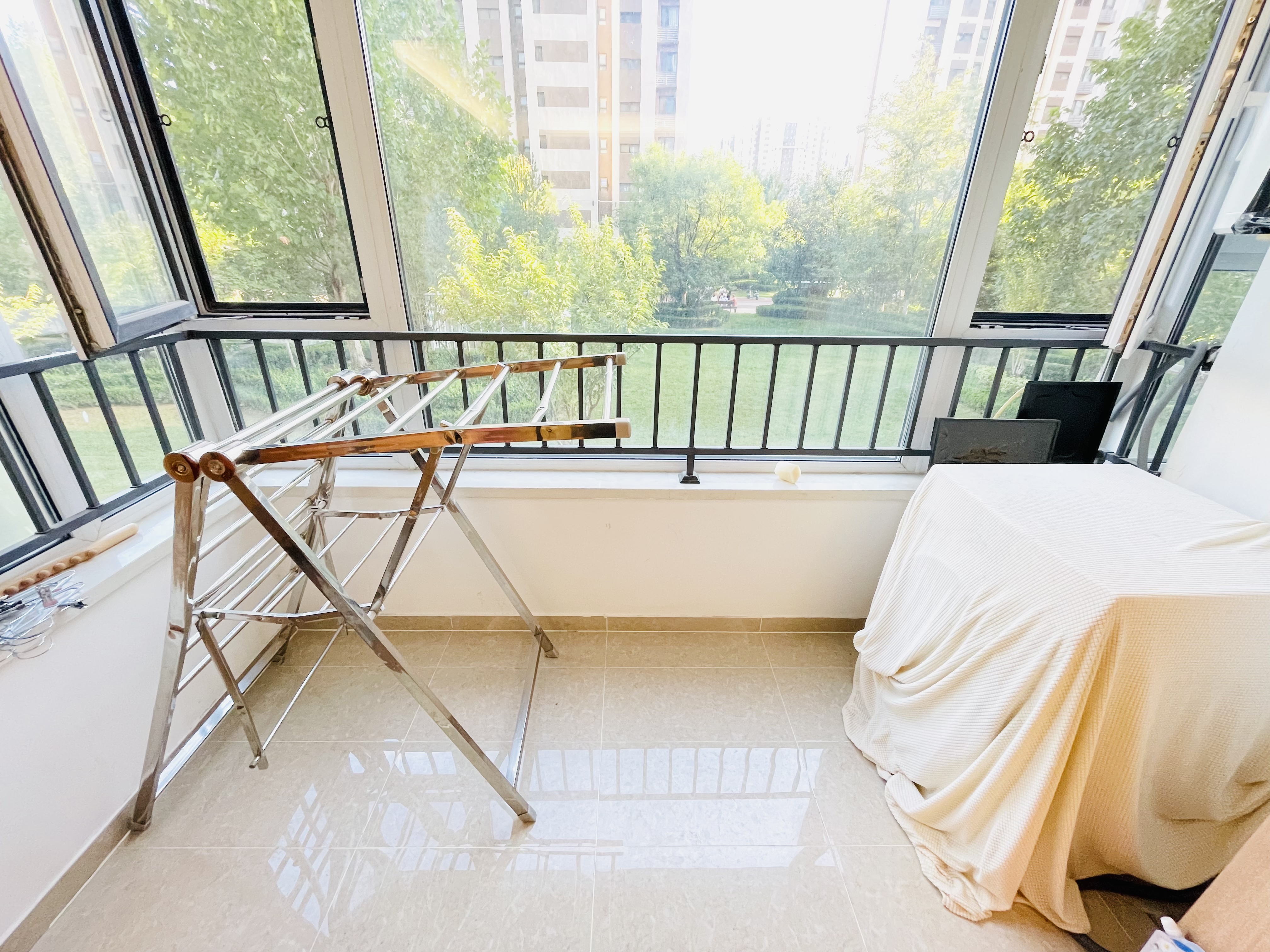 万科龙湖城市之光