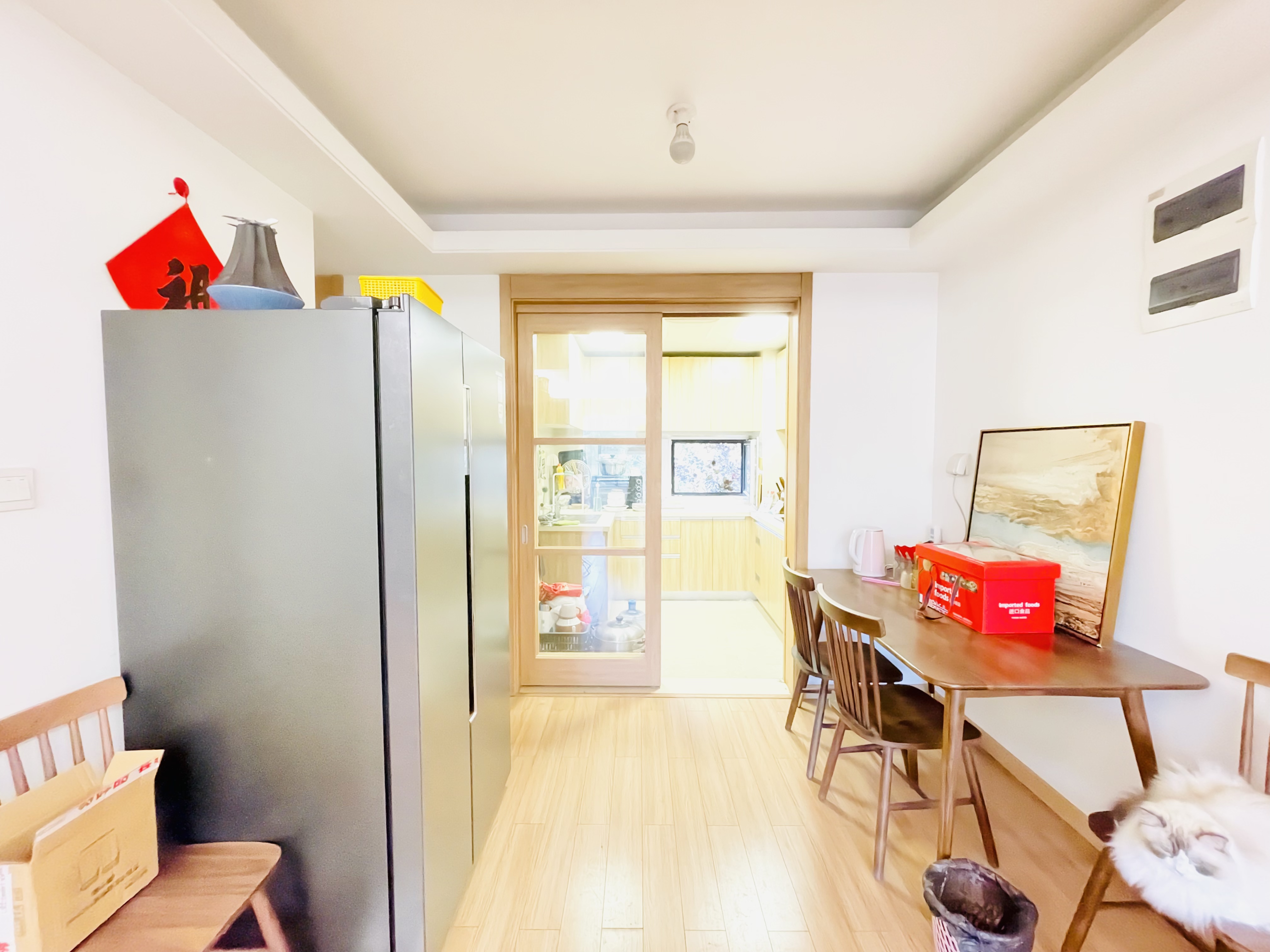 万科龙湖城市之光