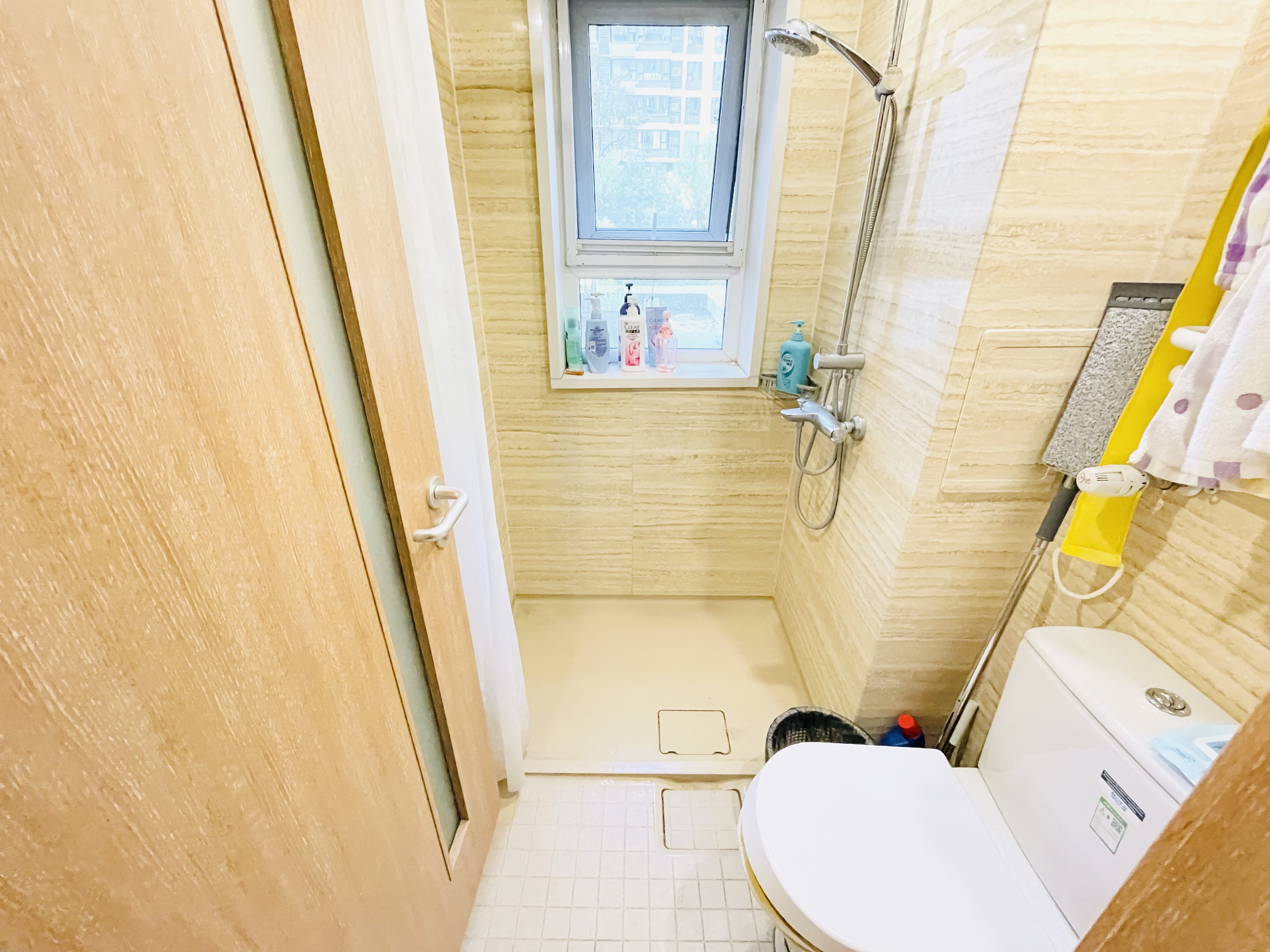 万科龙湖城市之光