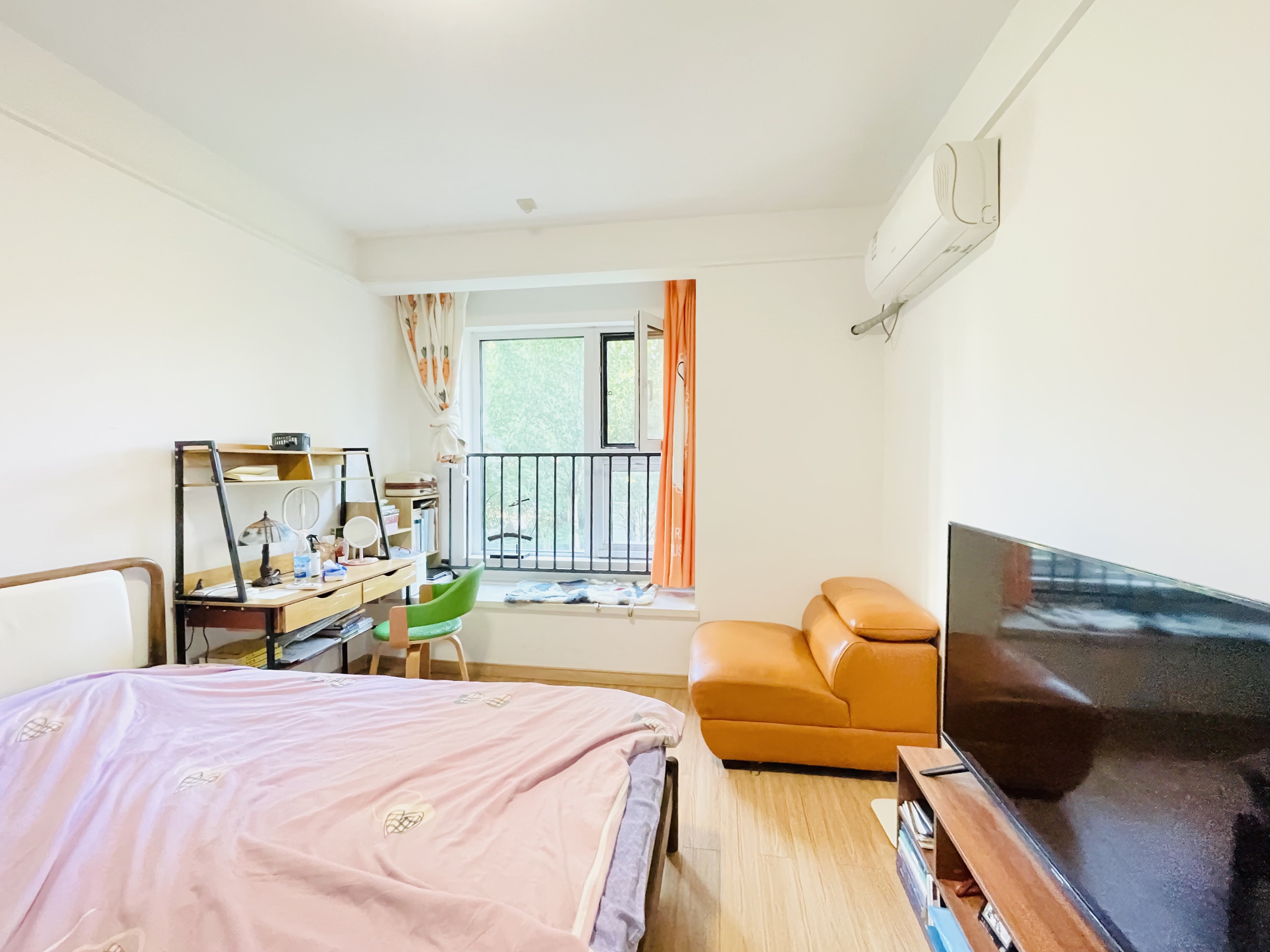 万科龙湖城市之光