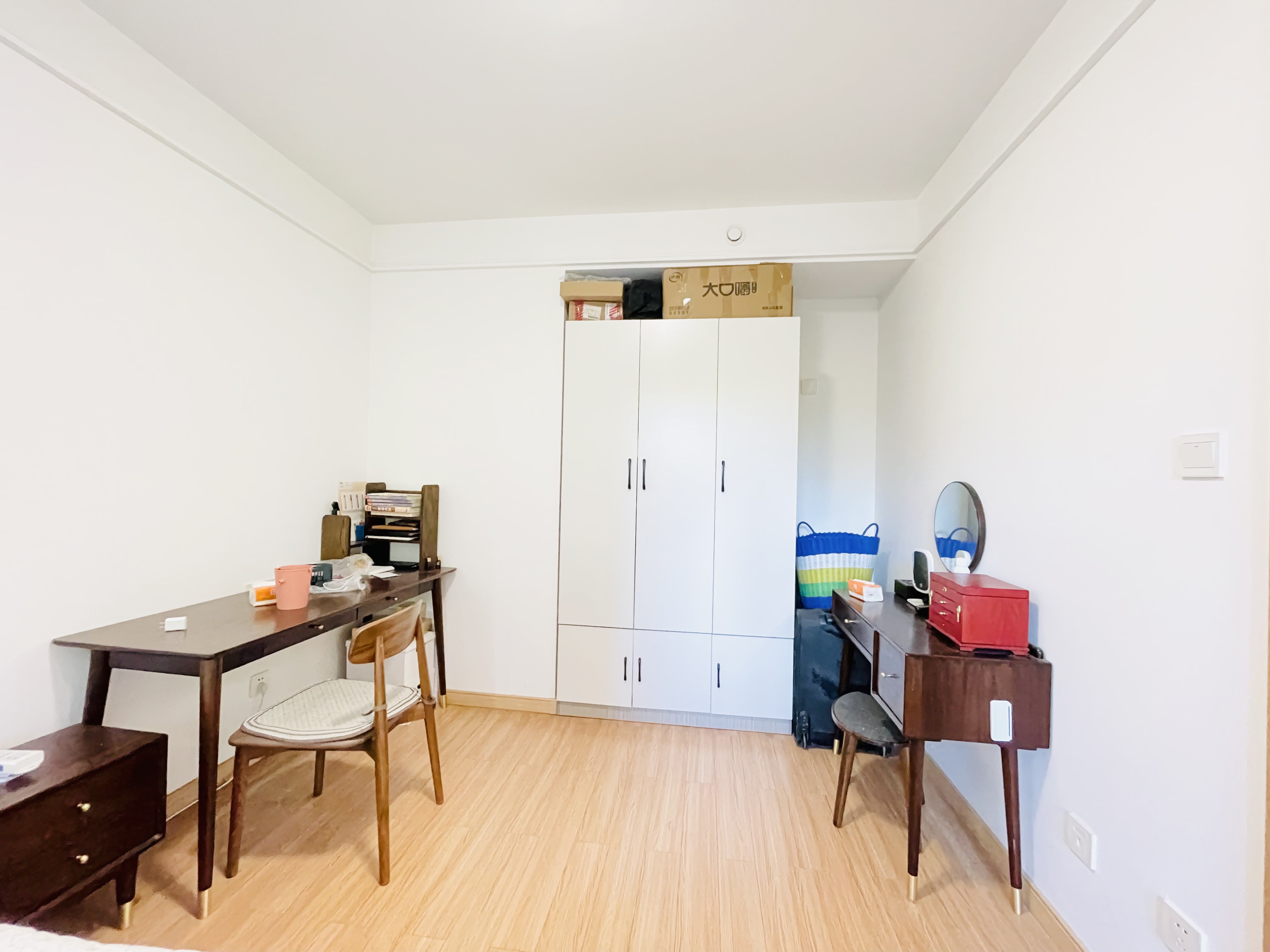 万科龙湖城市之光