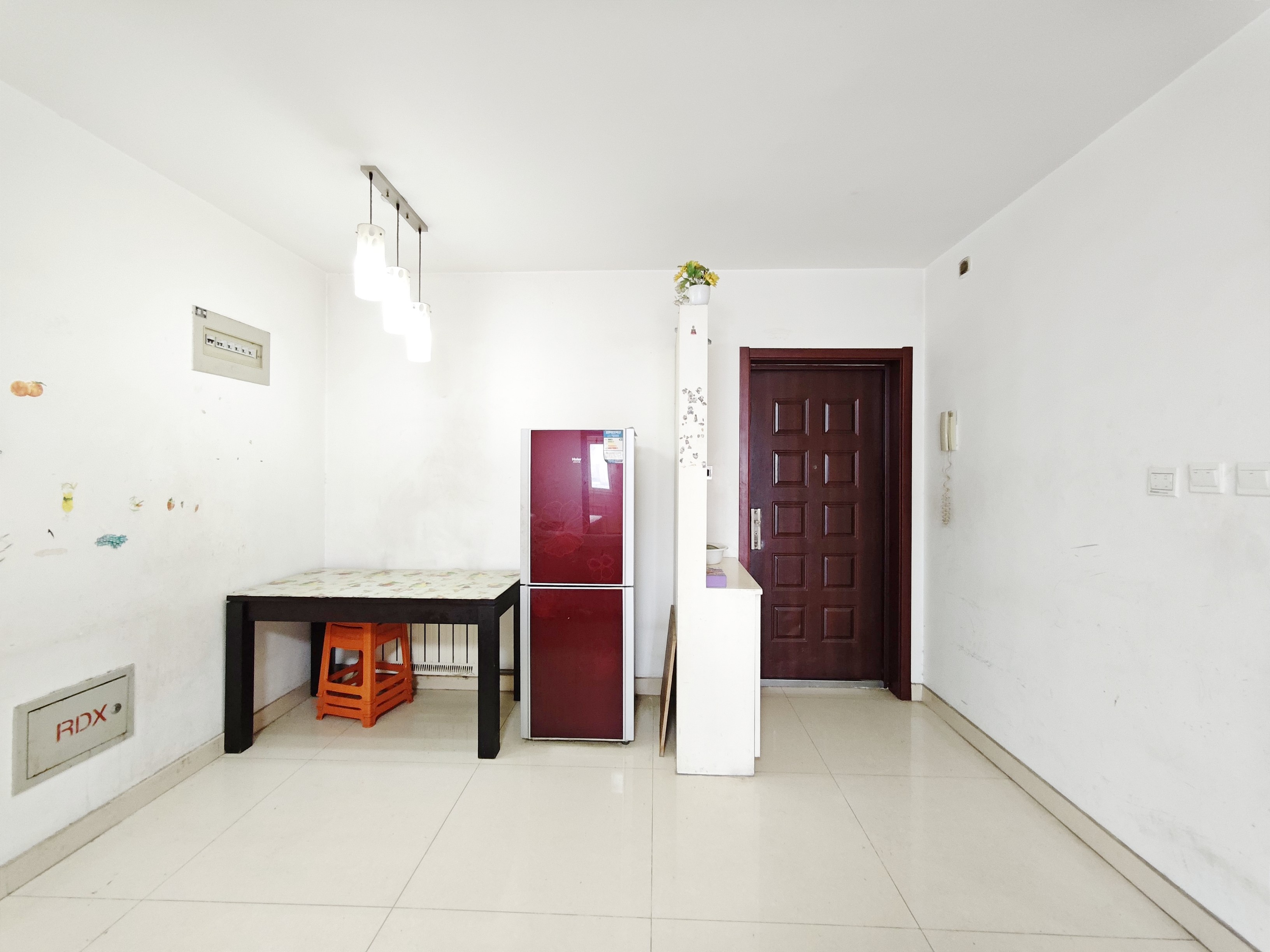 华夏金色阳光花园