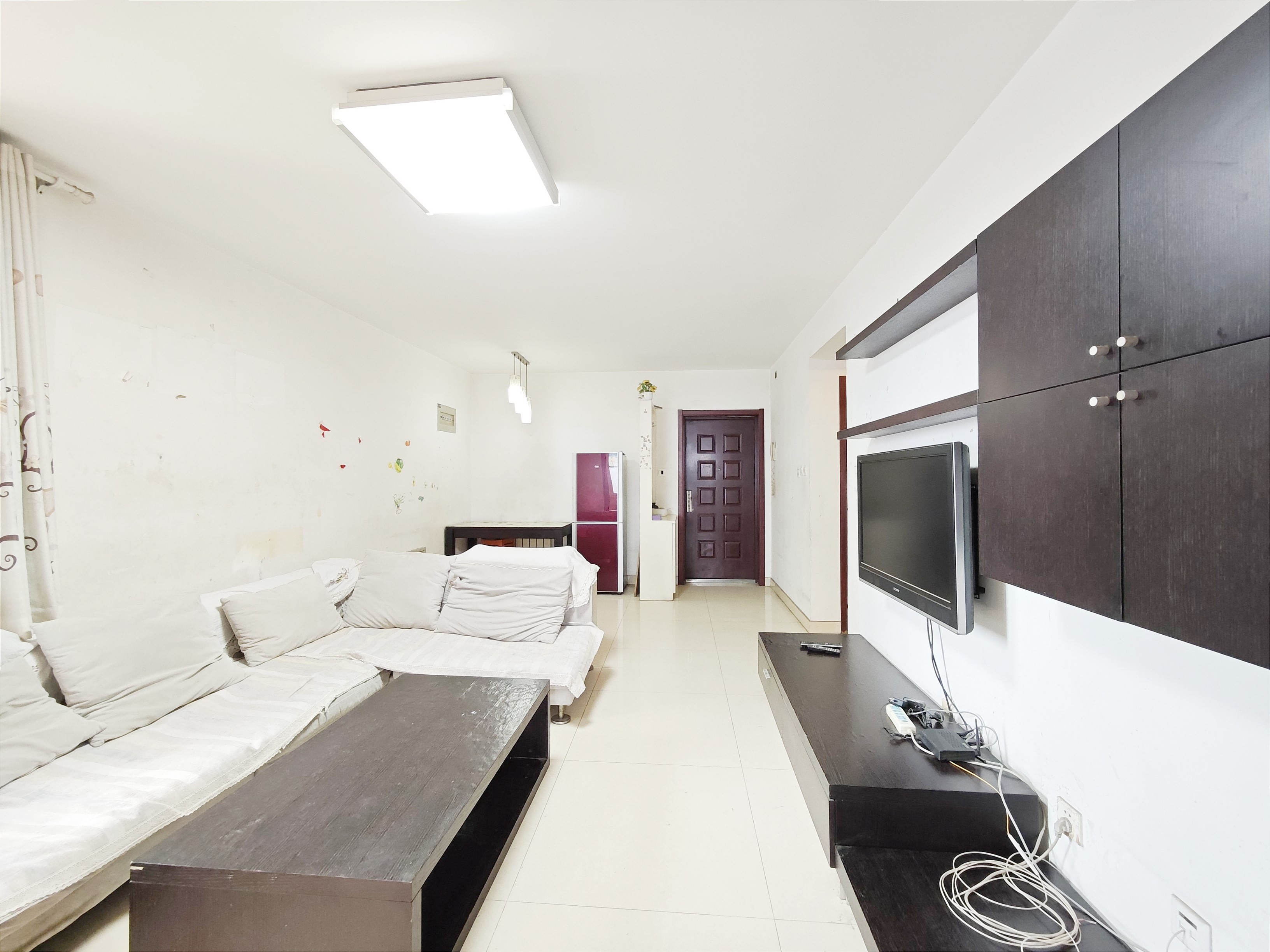 华夏金色阳光花园