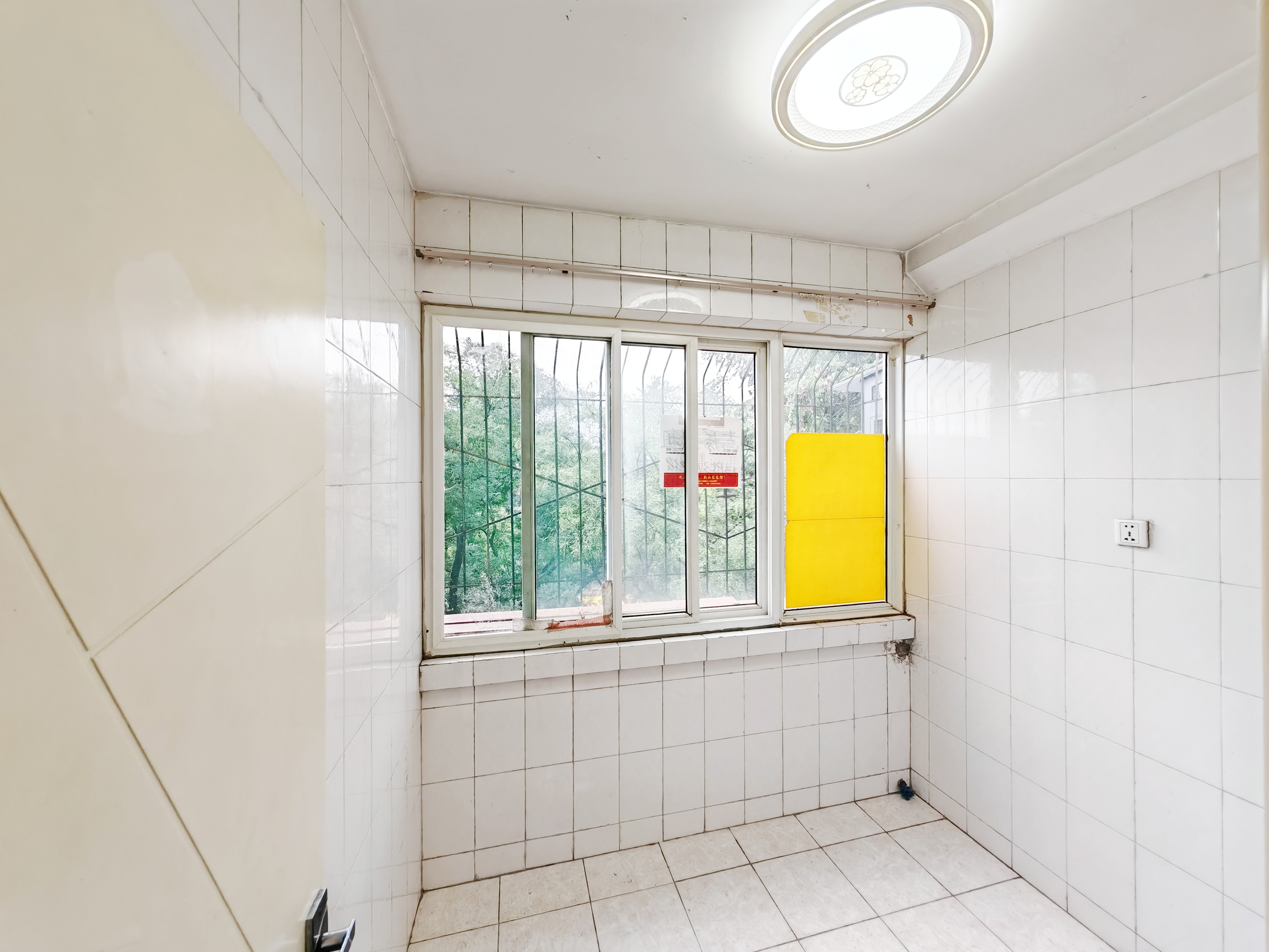 司里街小区北区