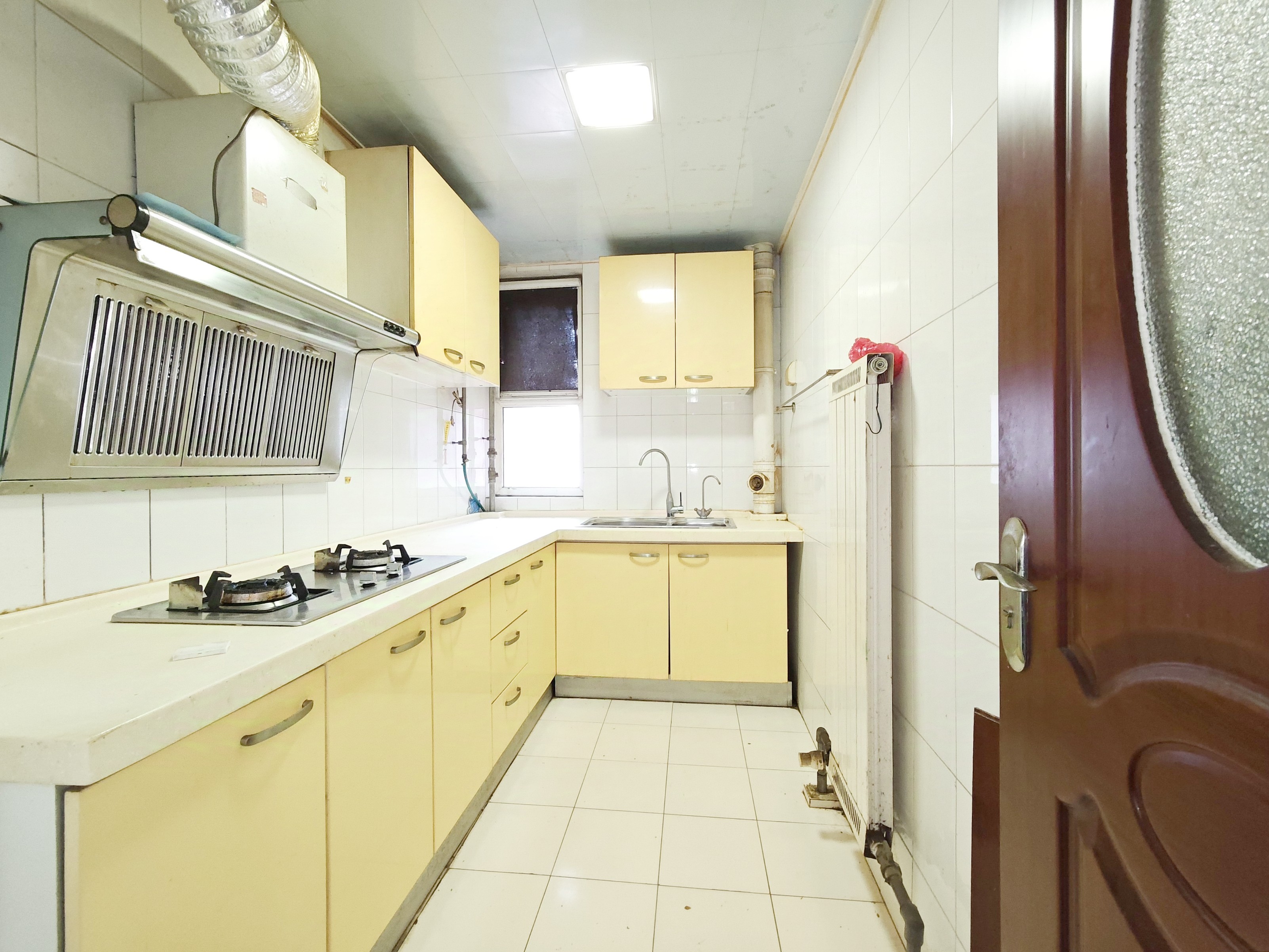 华夏金色阳光花园