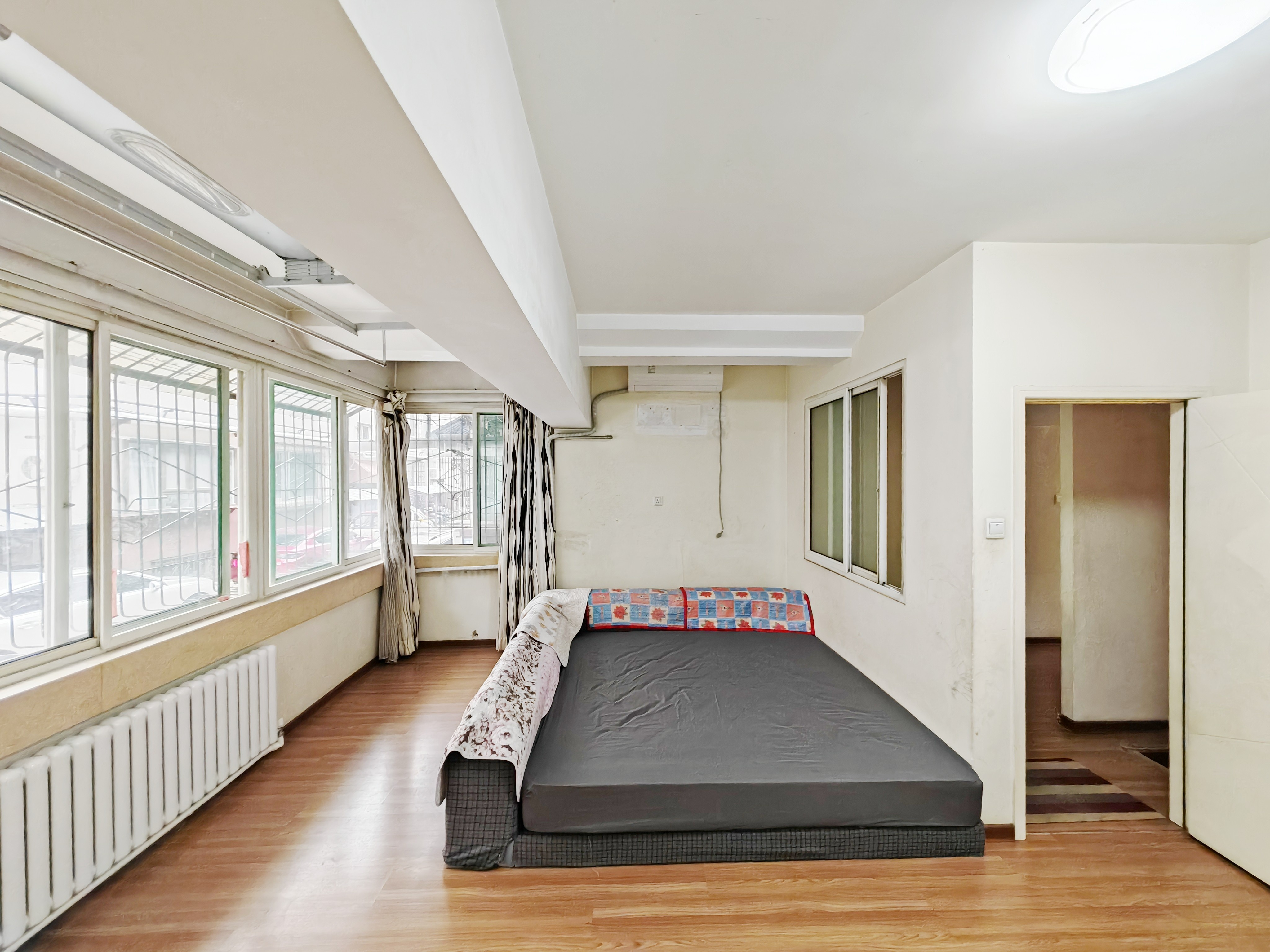 司里街小区北区