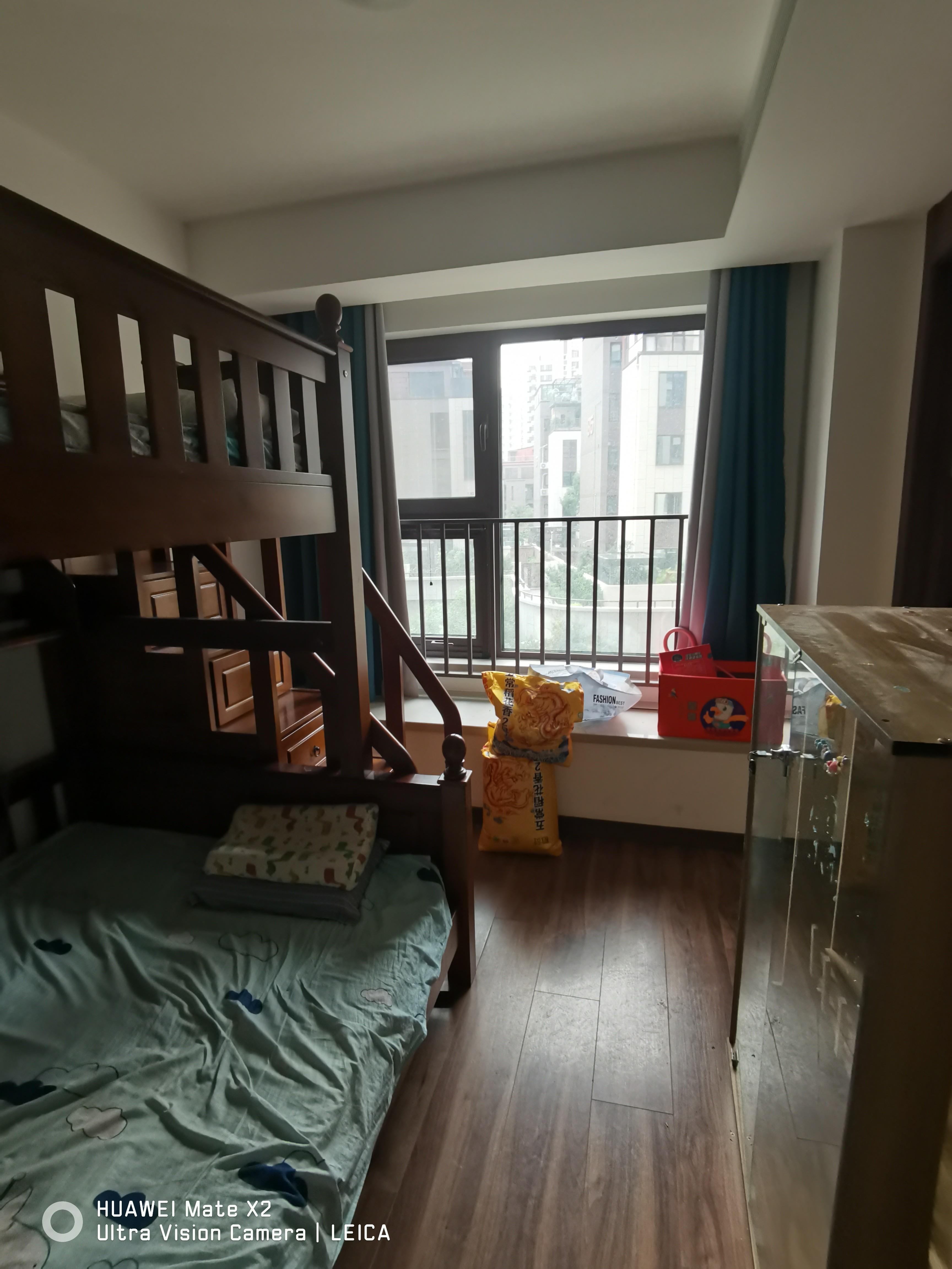 万科翡翠山语