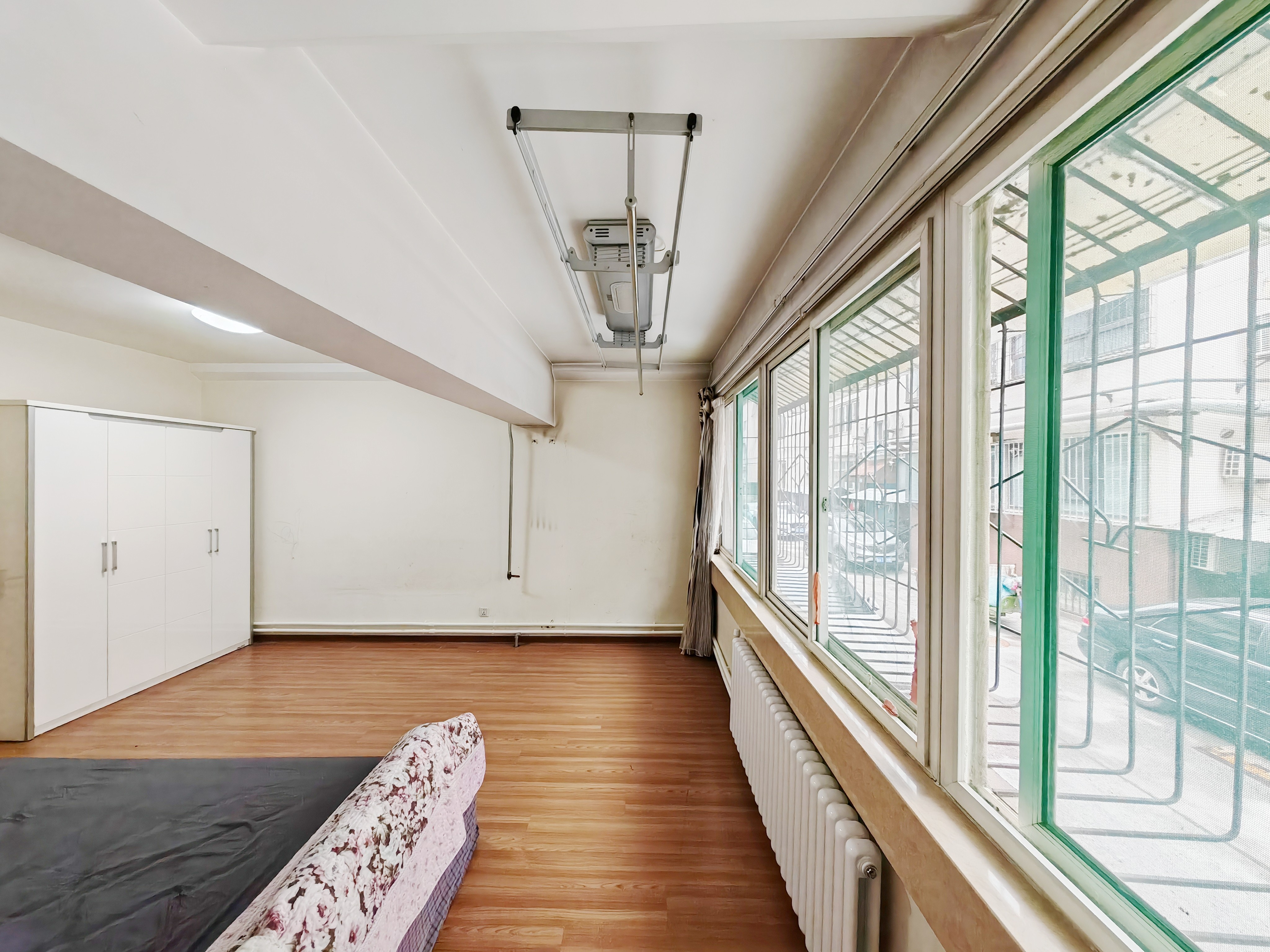 司里街小区北区