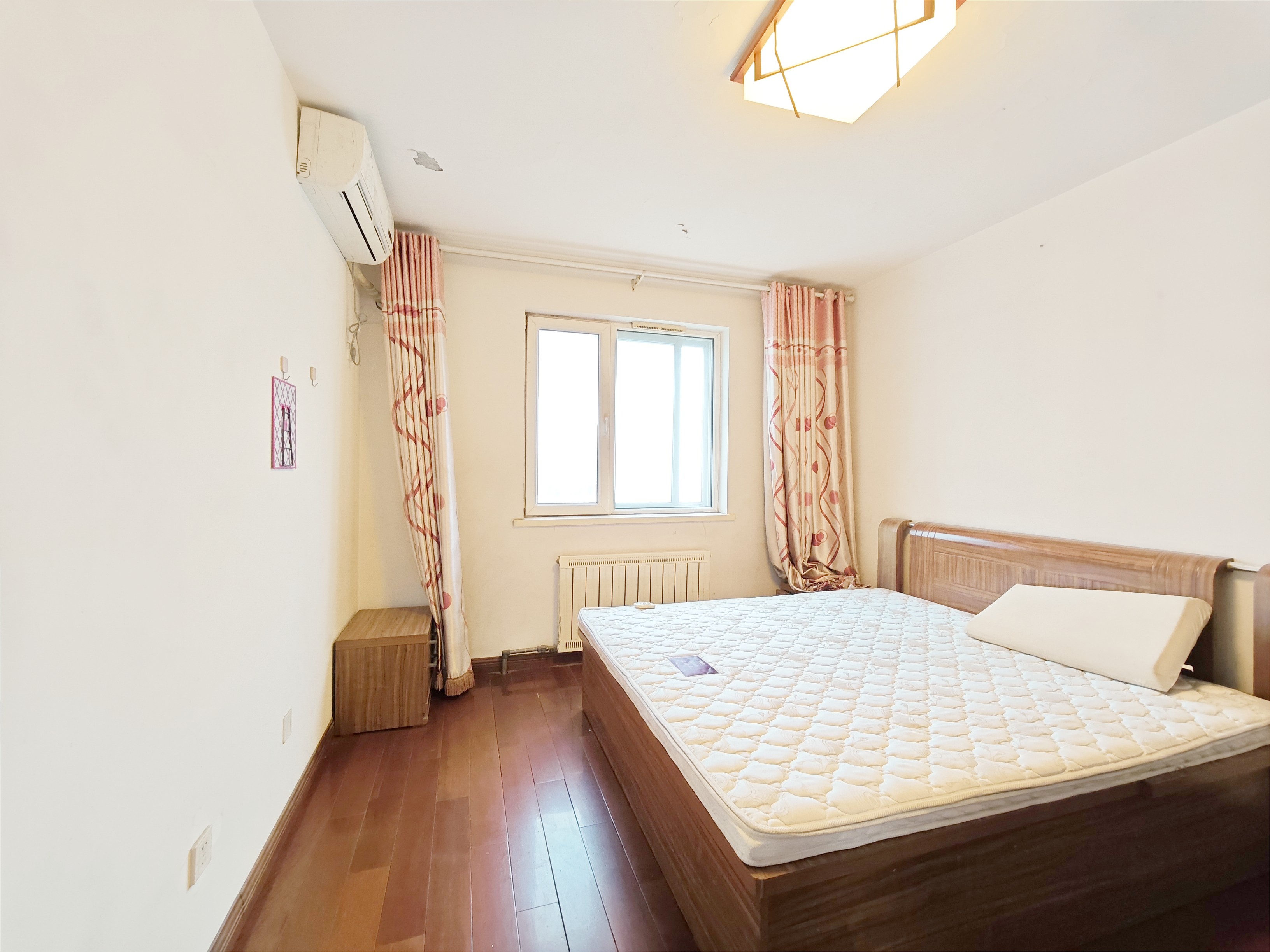 华夏金色阳光花园