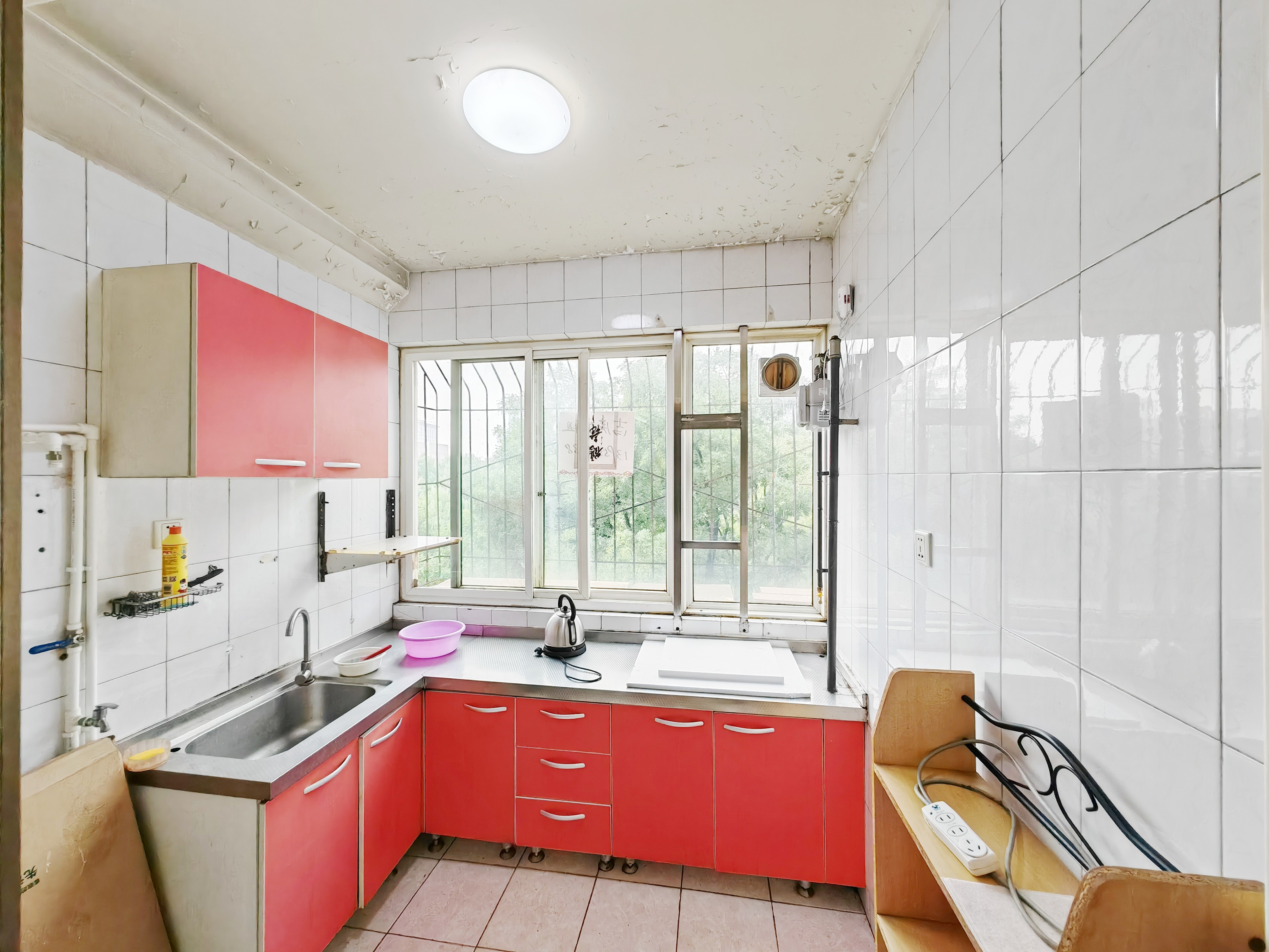 司里街小区北区