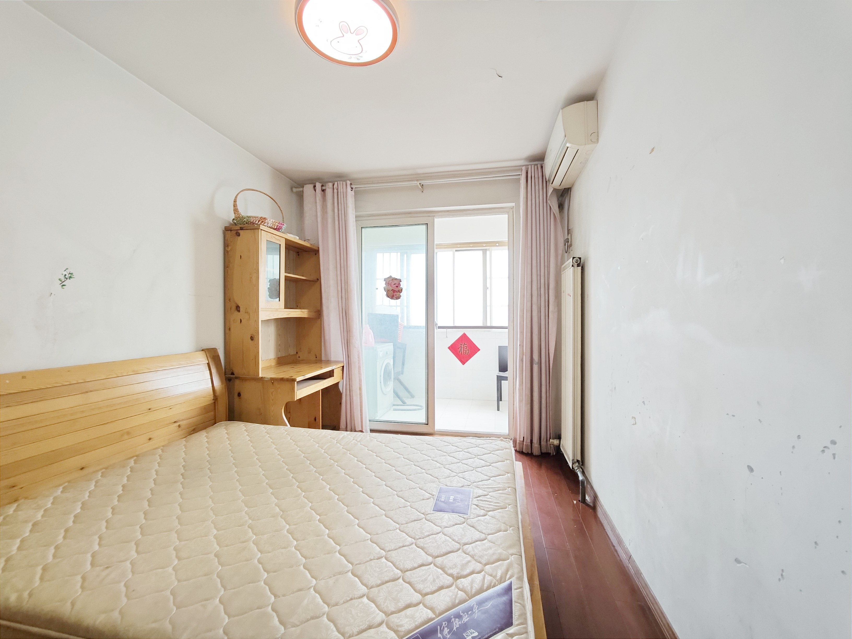 华夏金色阳光花园