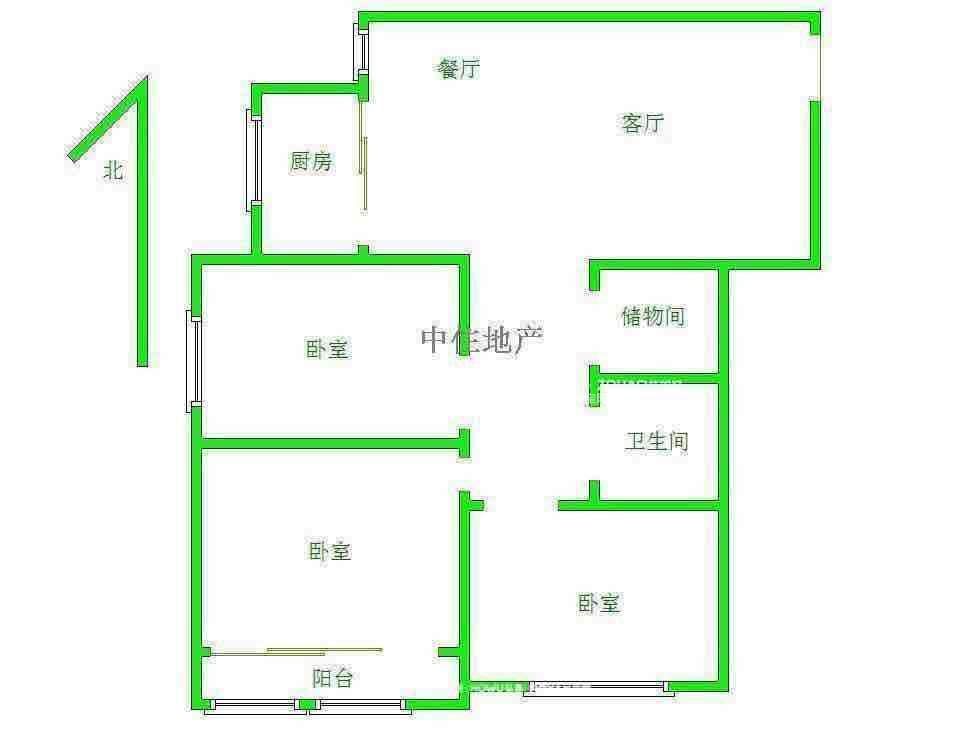 官扎营新区