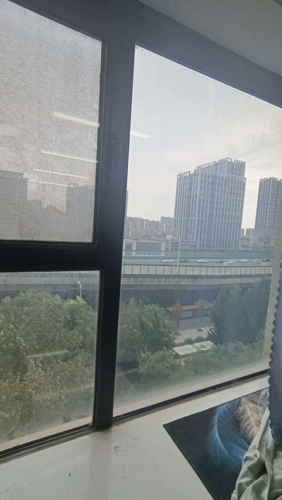 恒大城(商住楼)