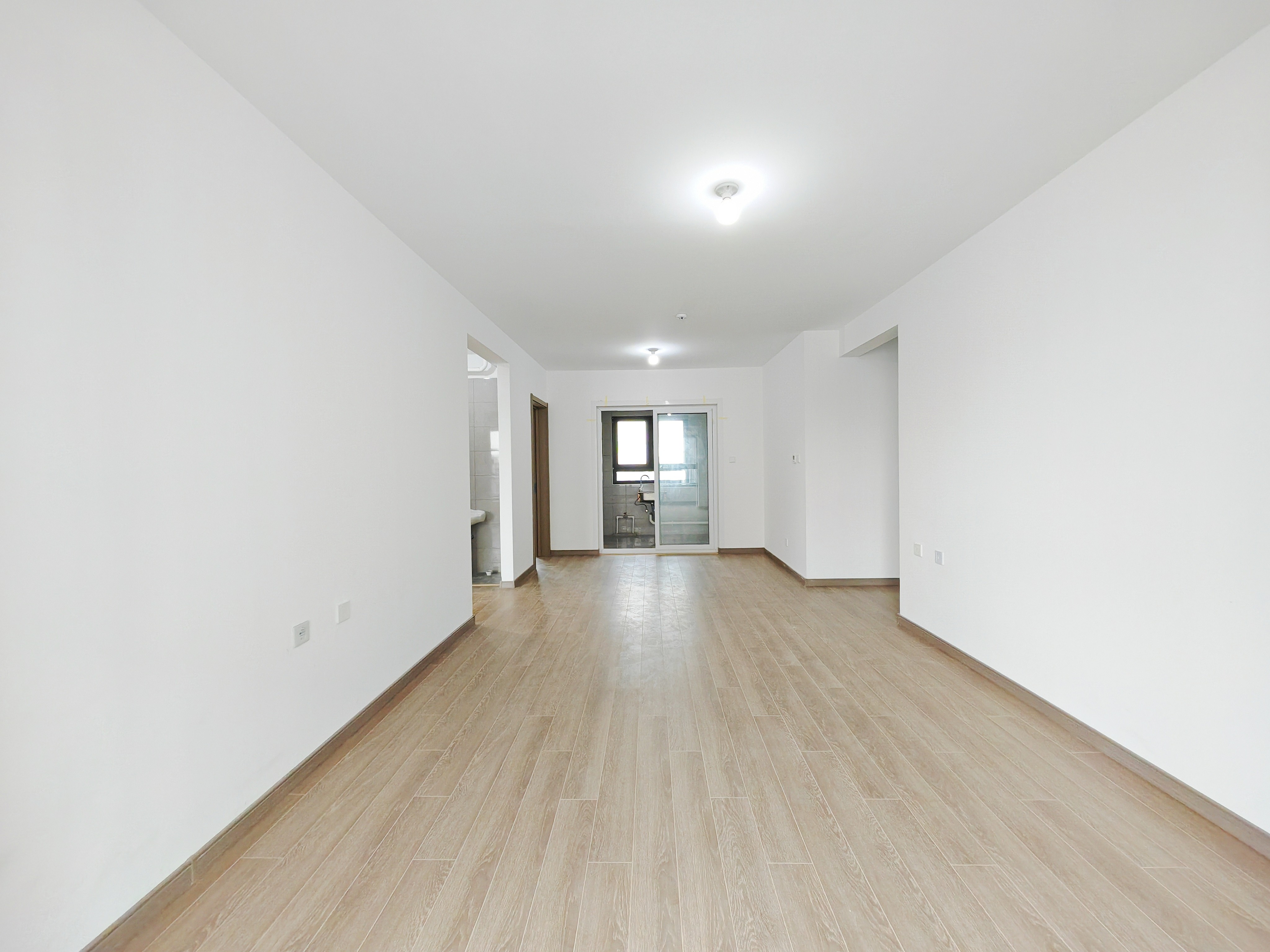 金科华都学林府