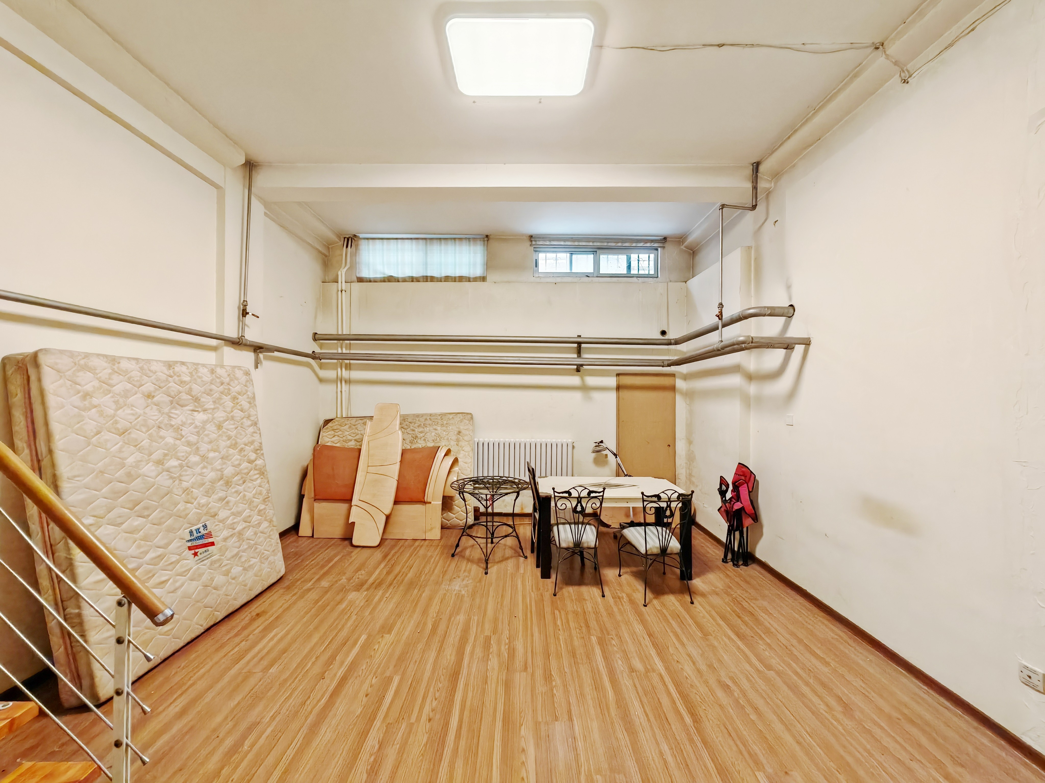 司里街小区北区