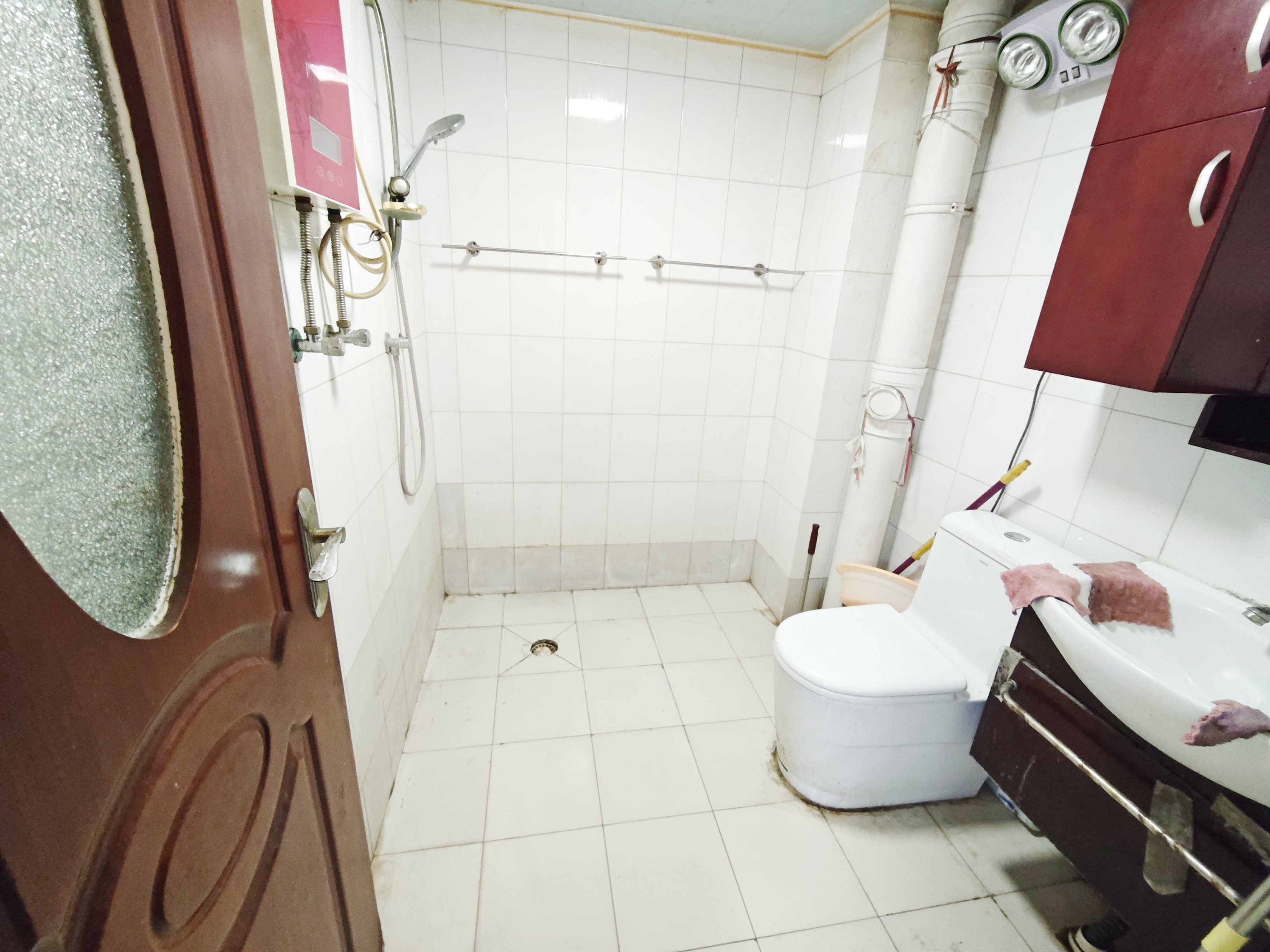 华夏金色阳光花园