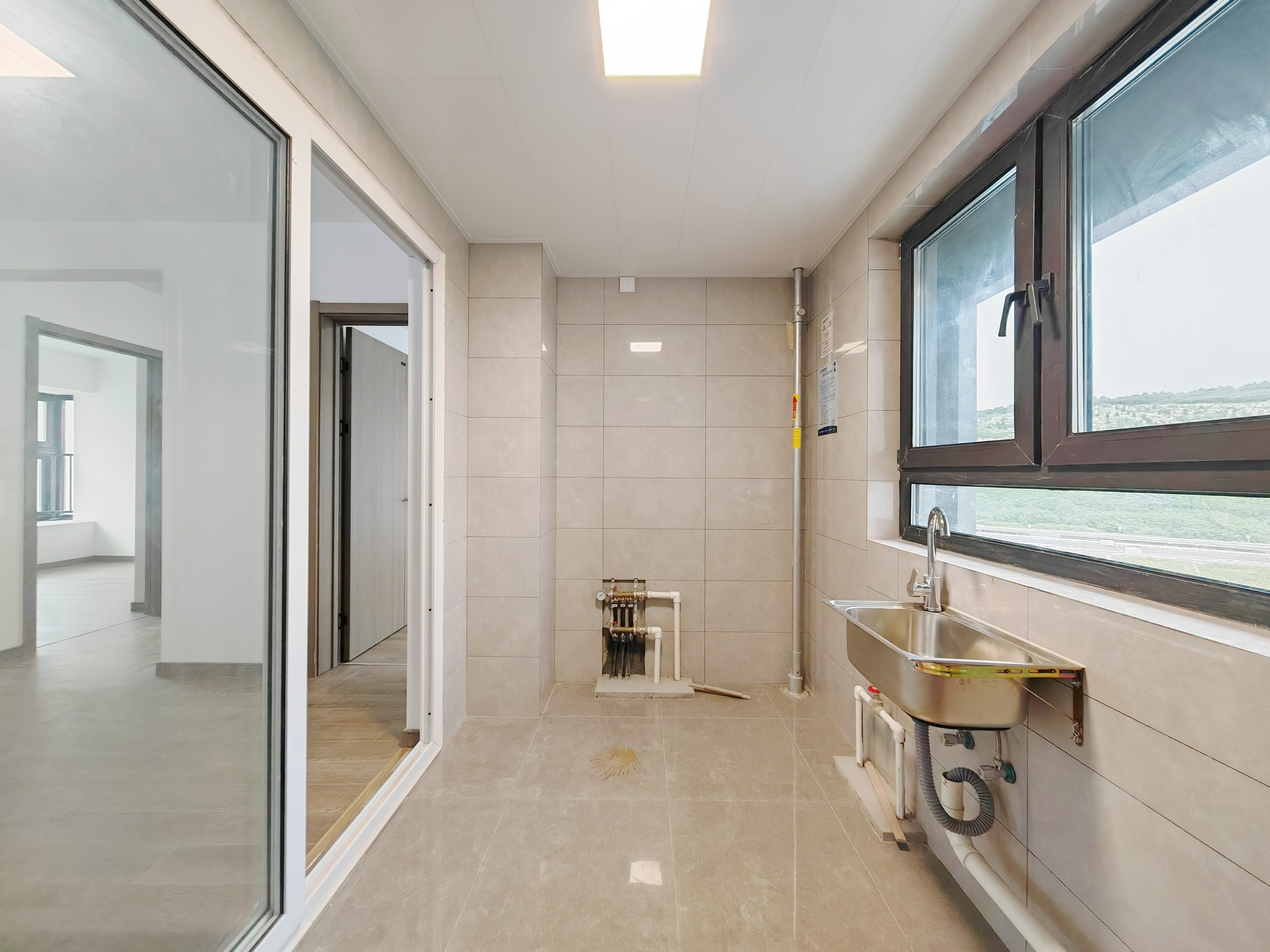 金科华都学林府