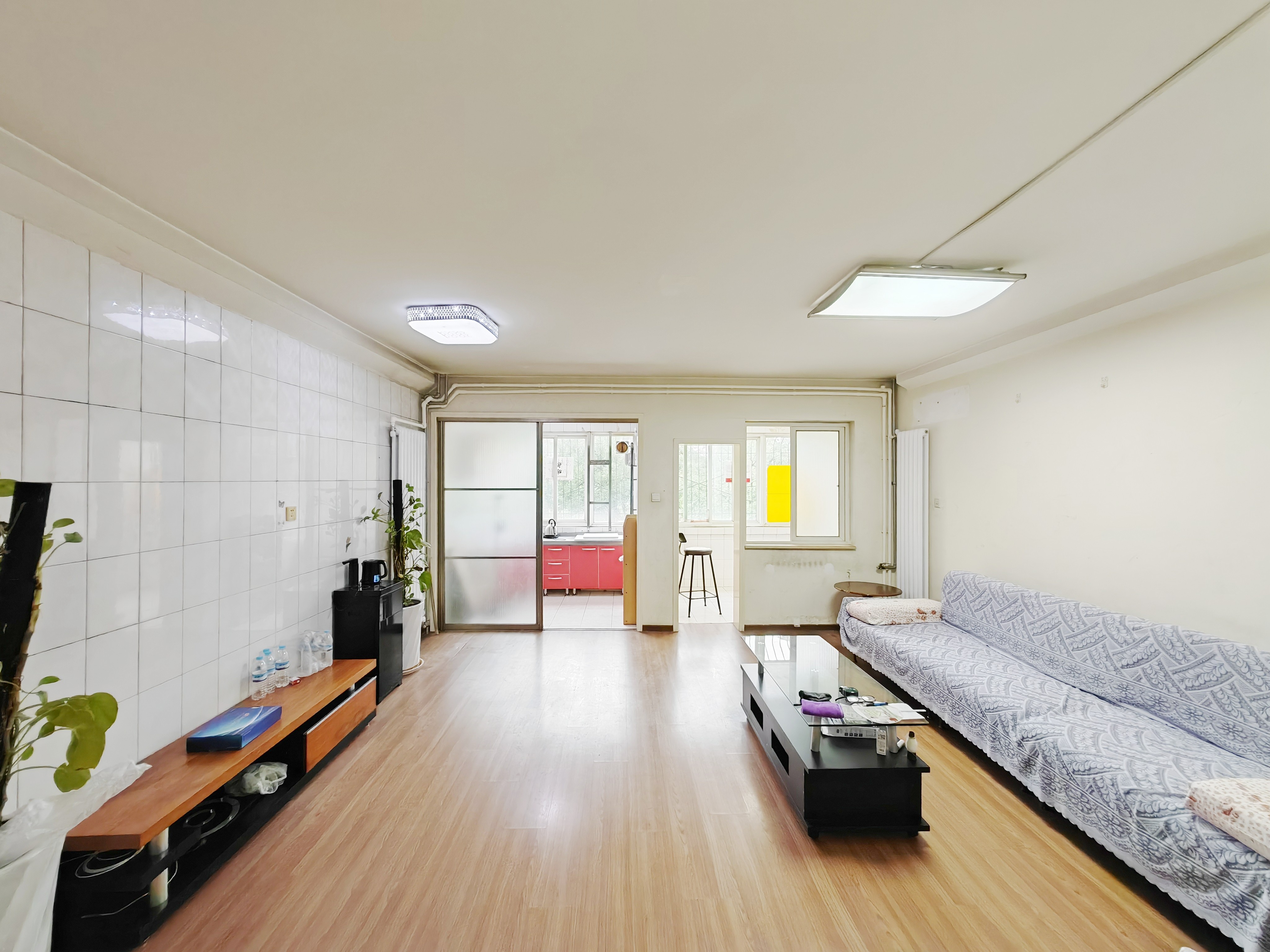 司里街小区北区