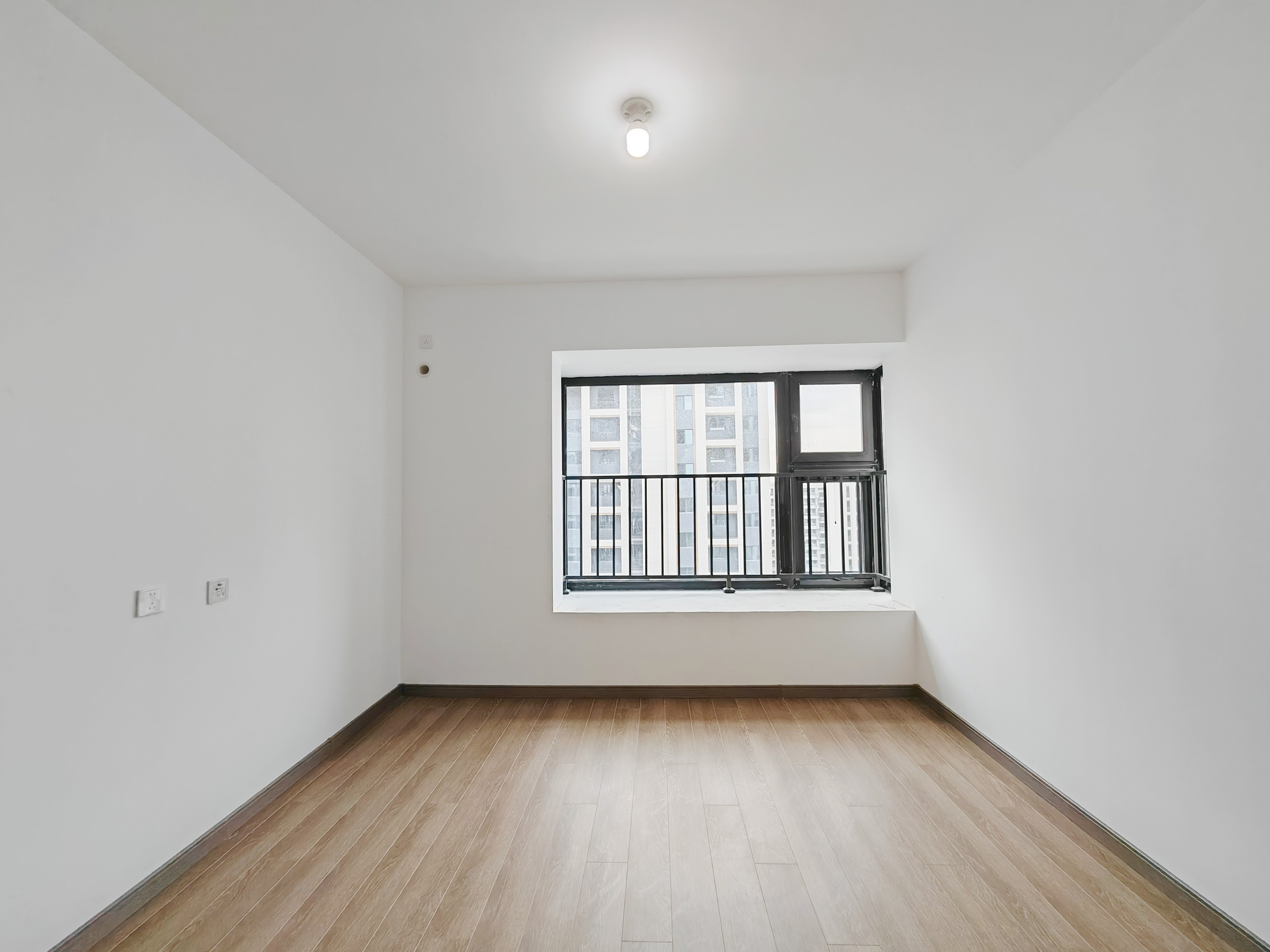 金科华都学林府