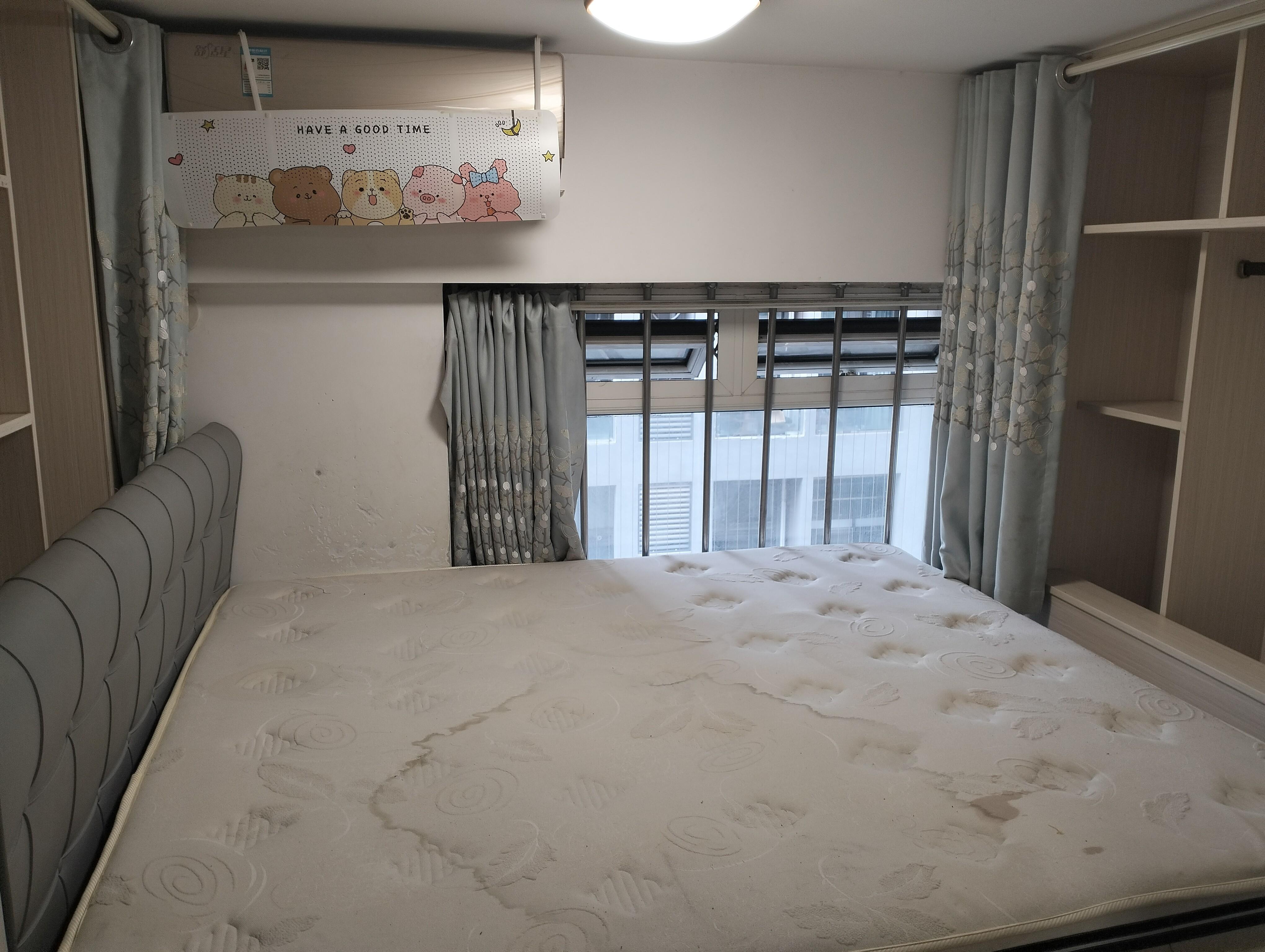 恒大滨河左岸公寓(临湖公馆花园)