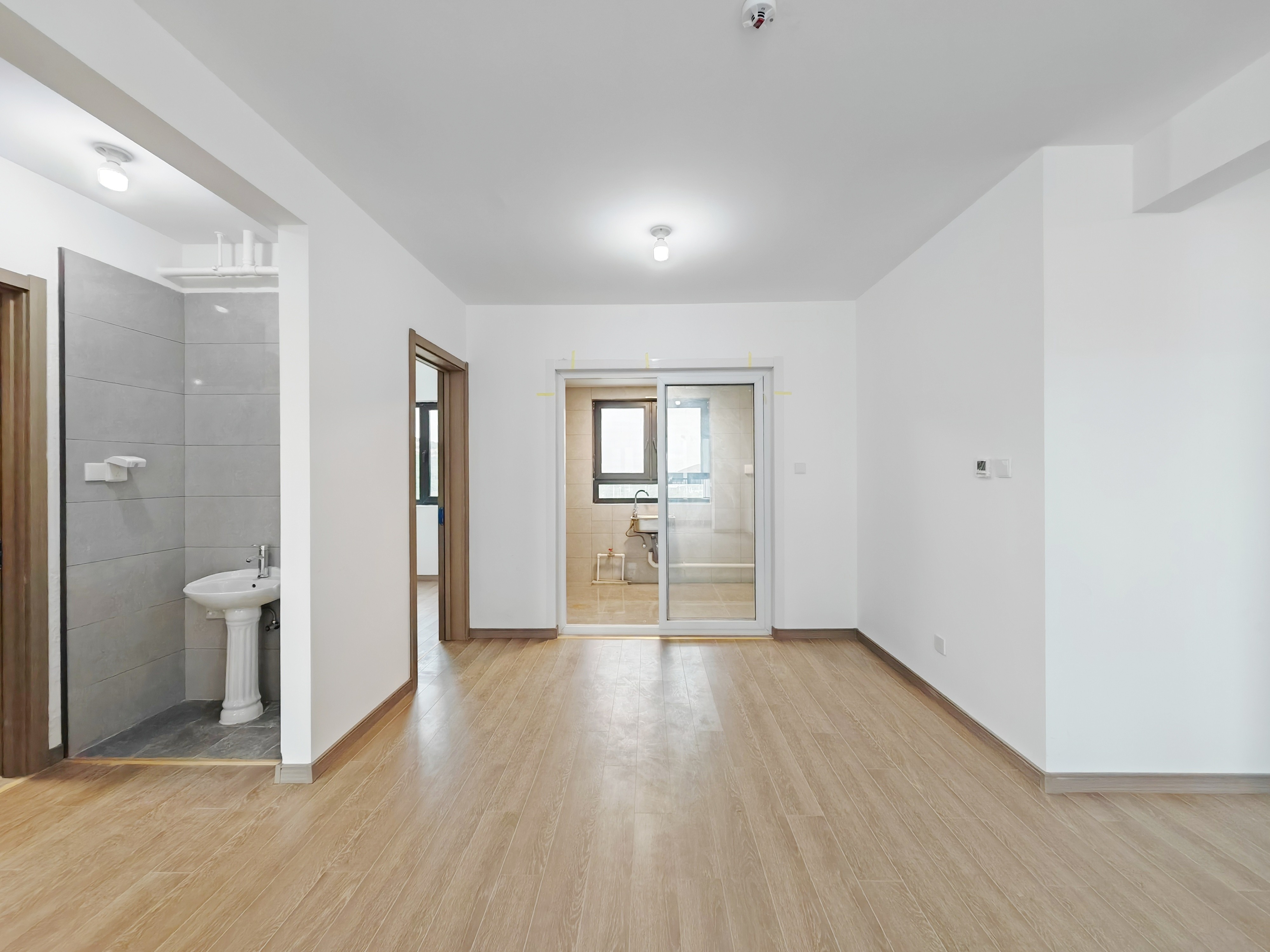 金科华都学林府