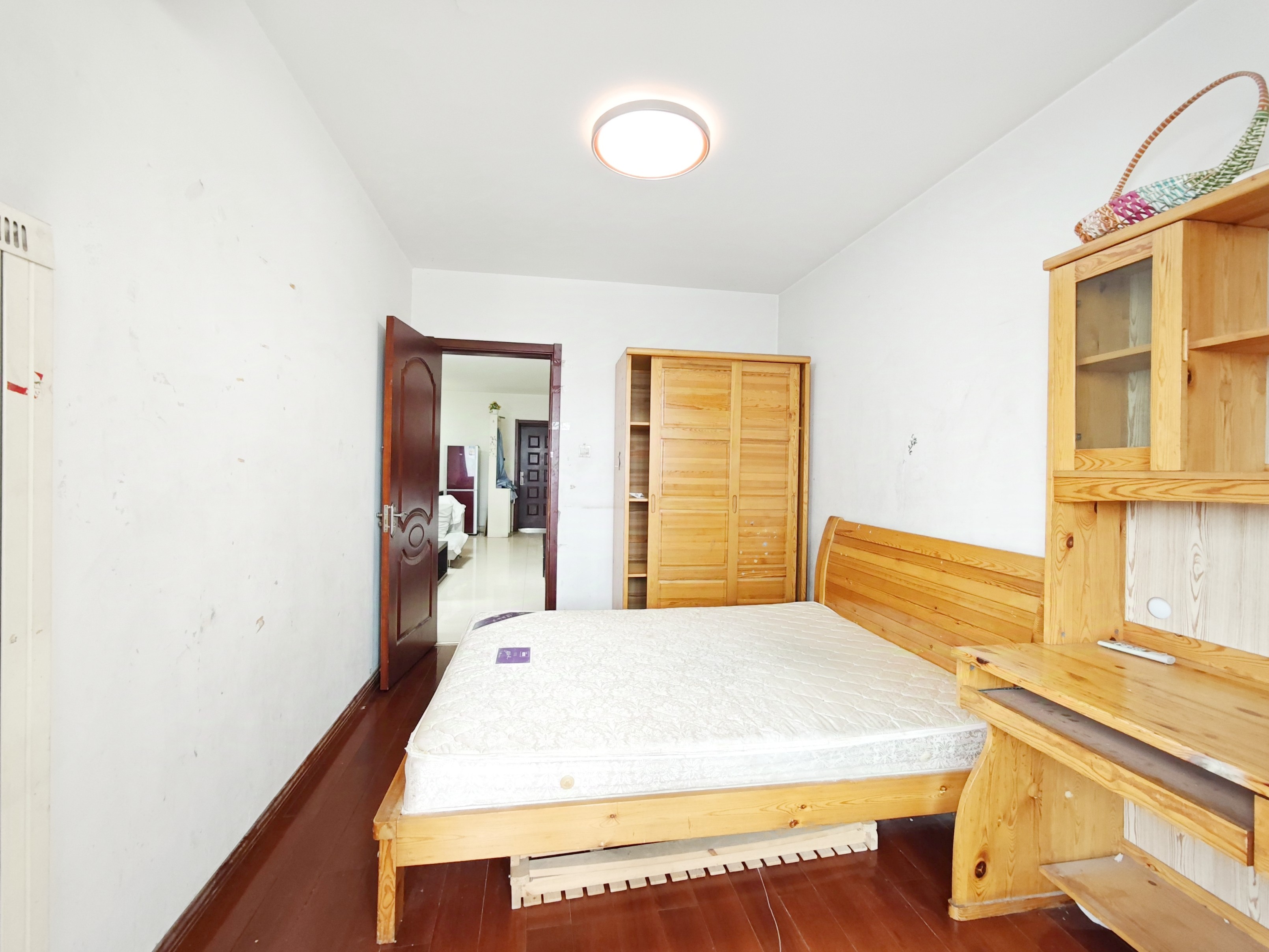 华夏金色阳光花园