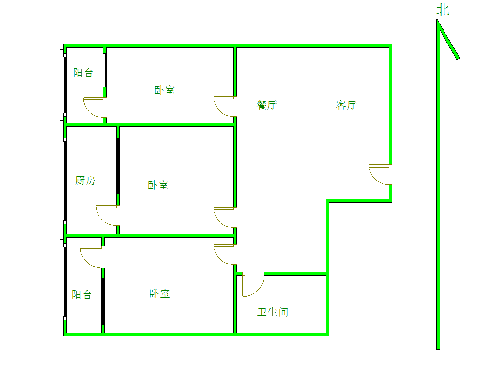 师范小区