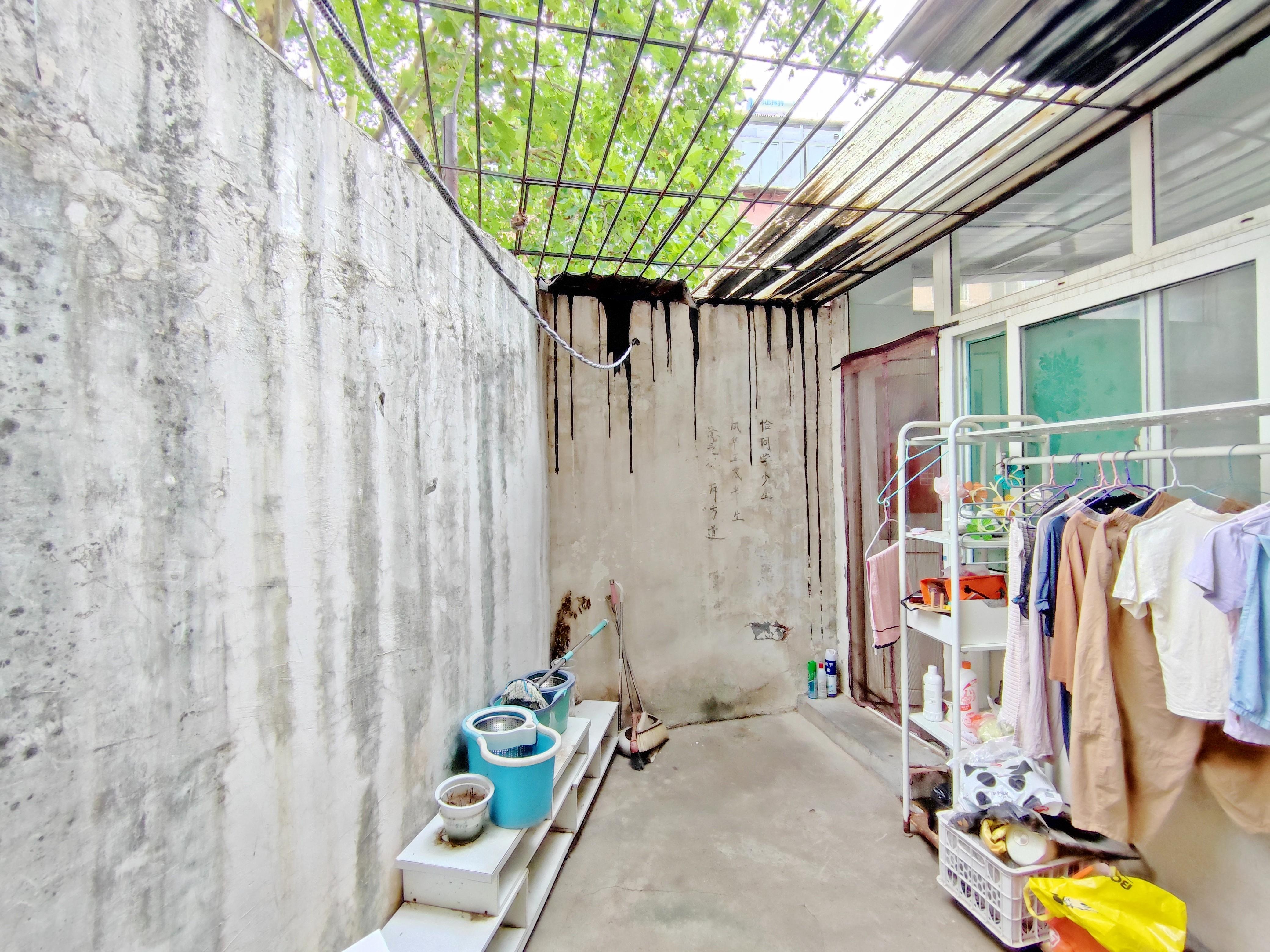 营市西街社区