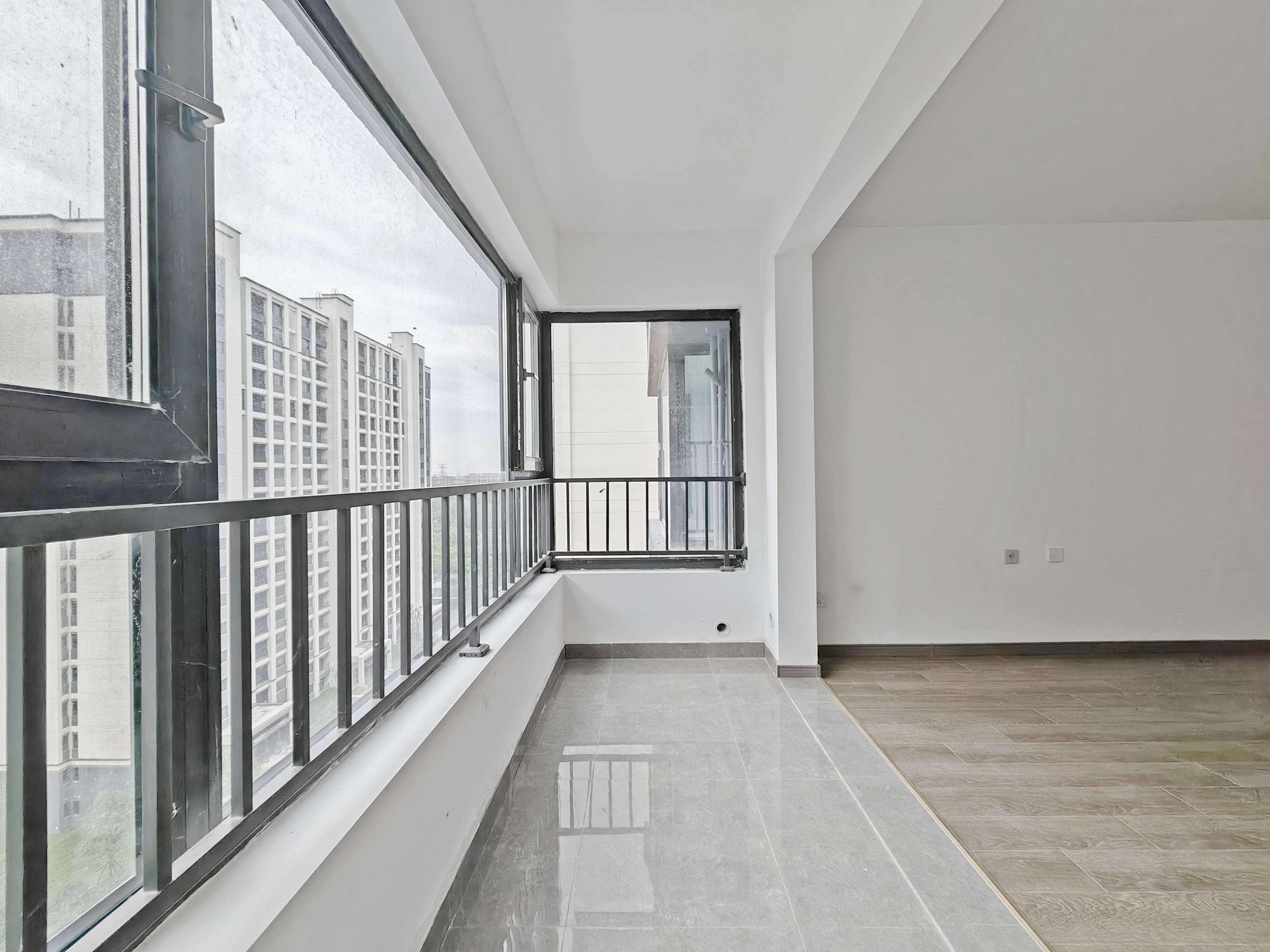 金科华都学林府