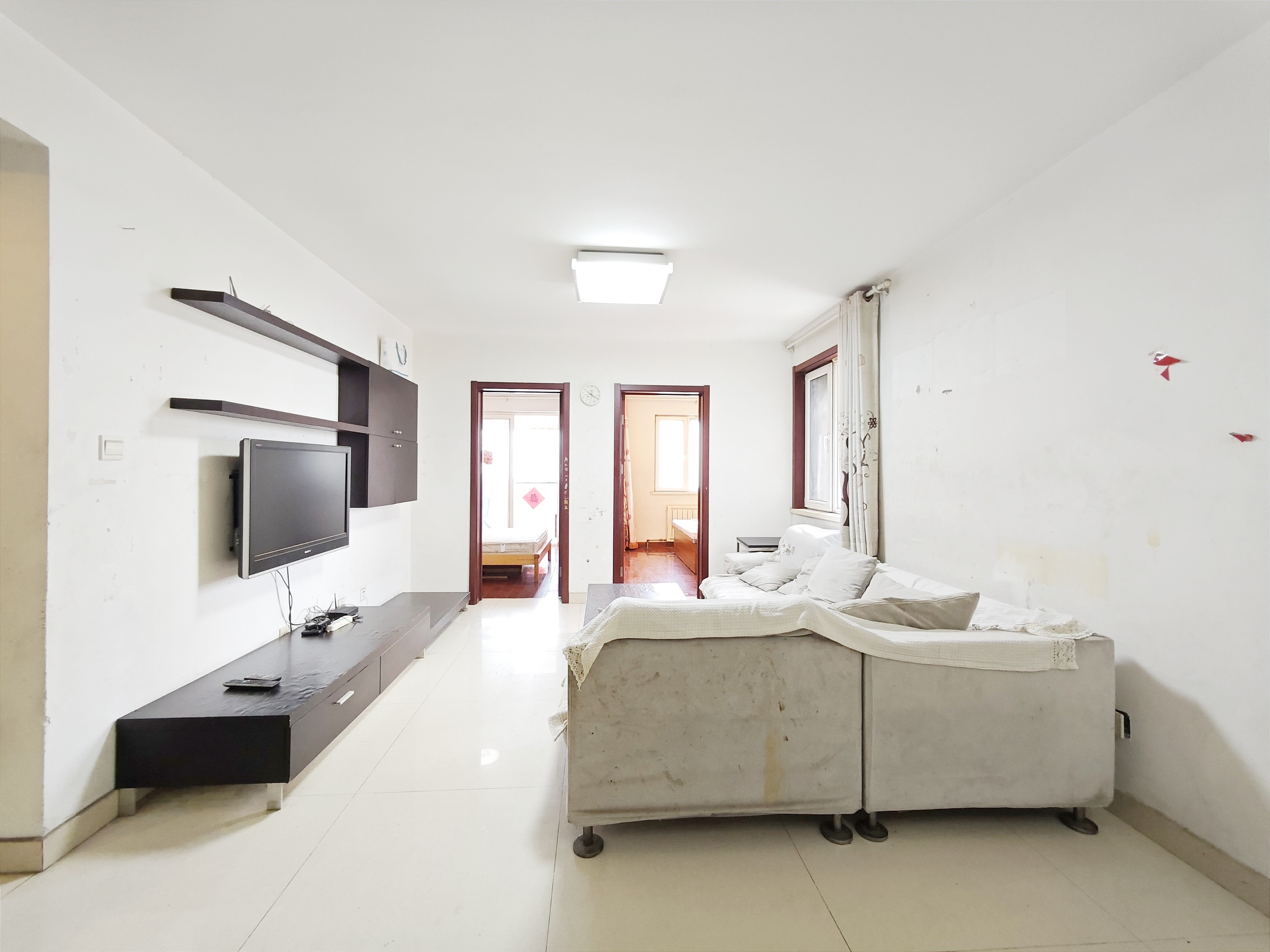 华夏金色阳光花园