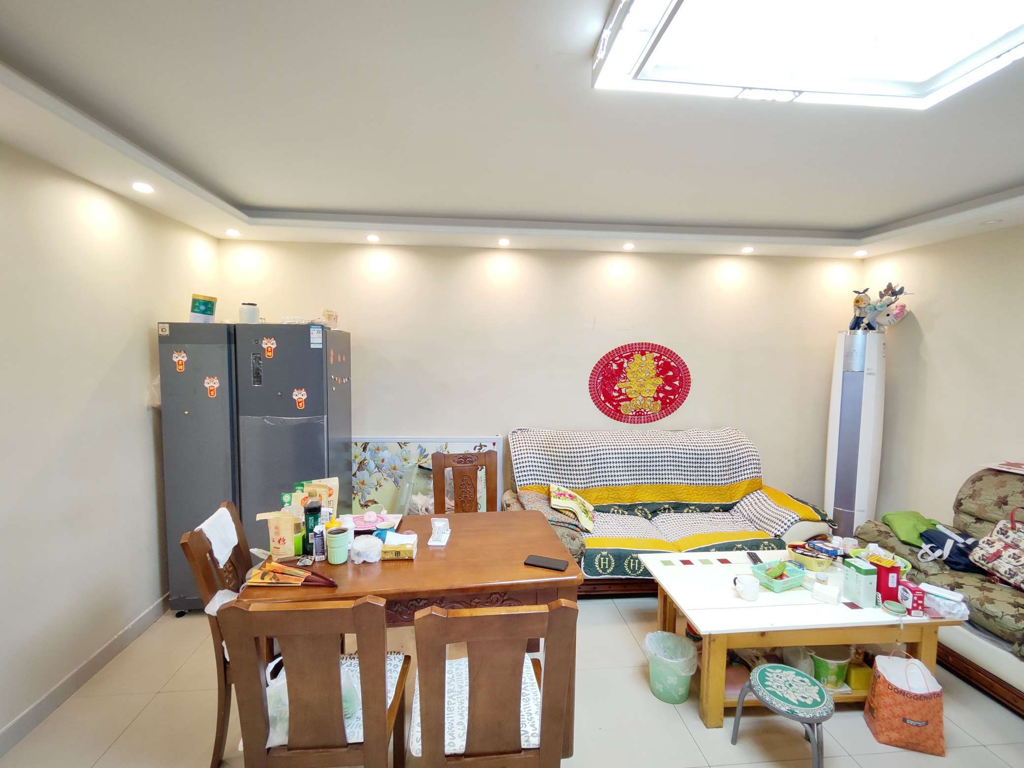 师范小区