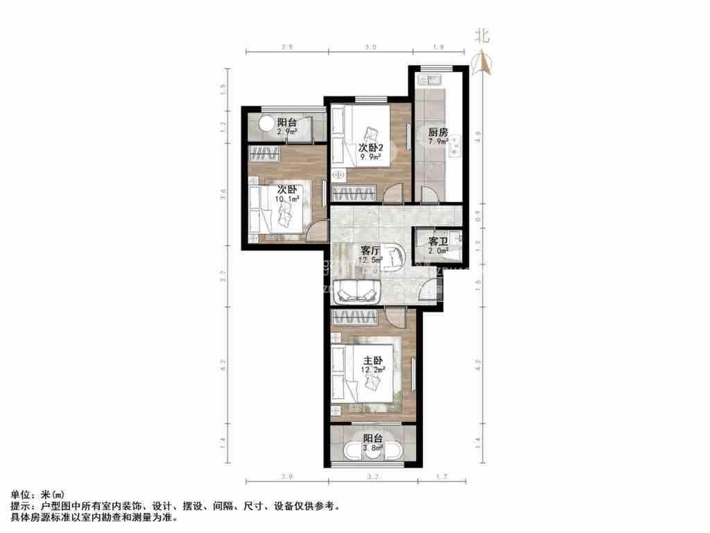 司里街小区