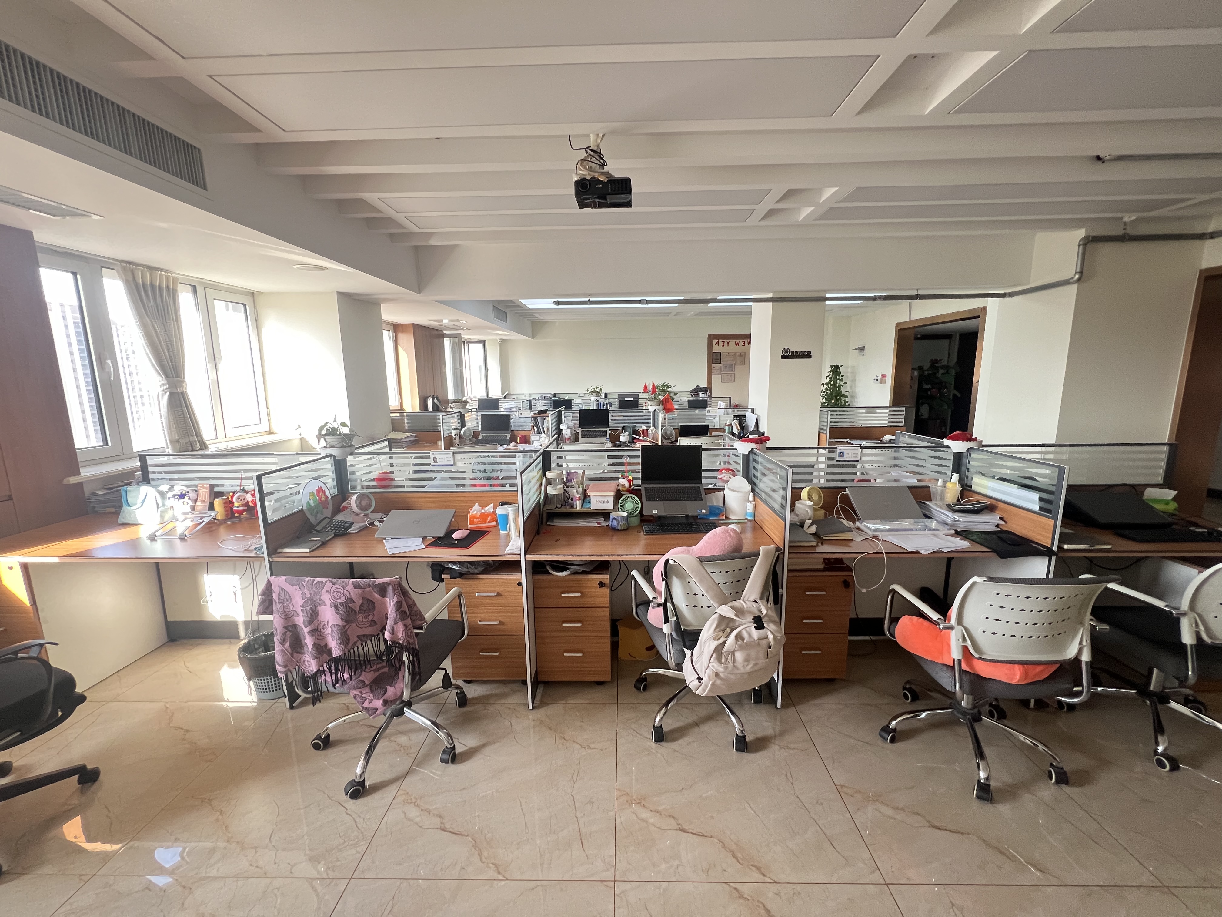 力高国际（商住楼）