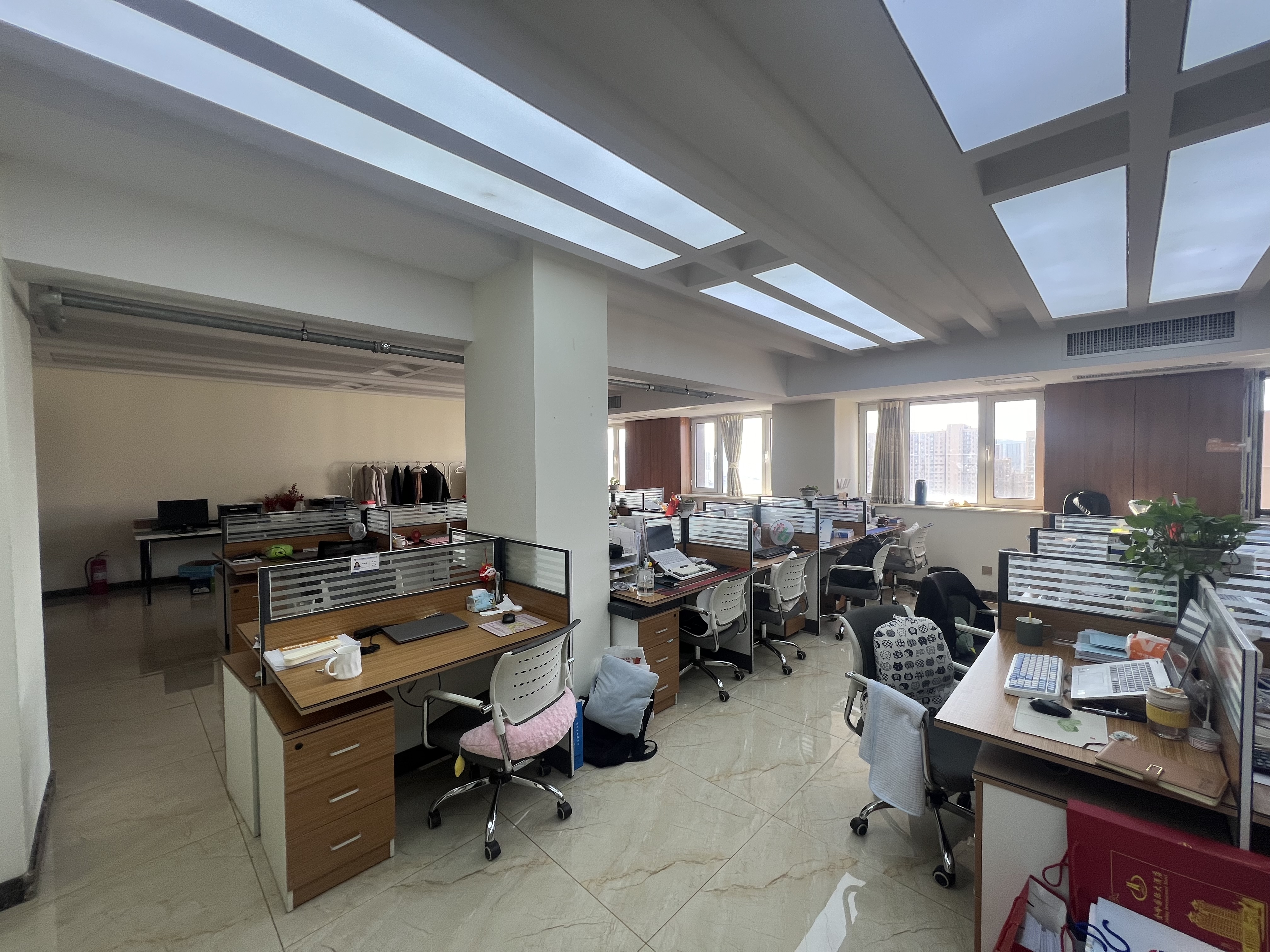 力高国际（商住楼）