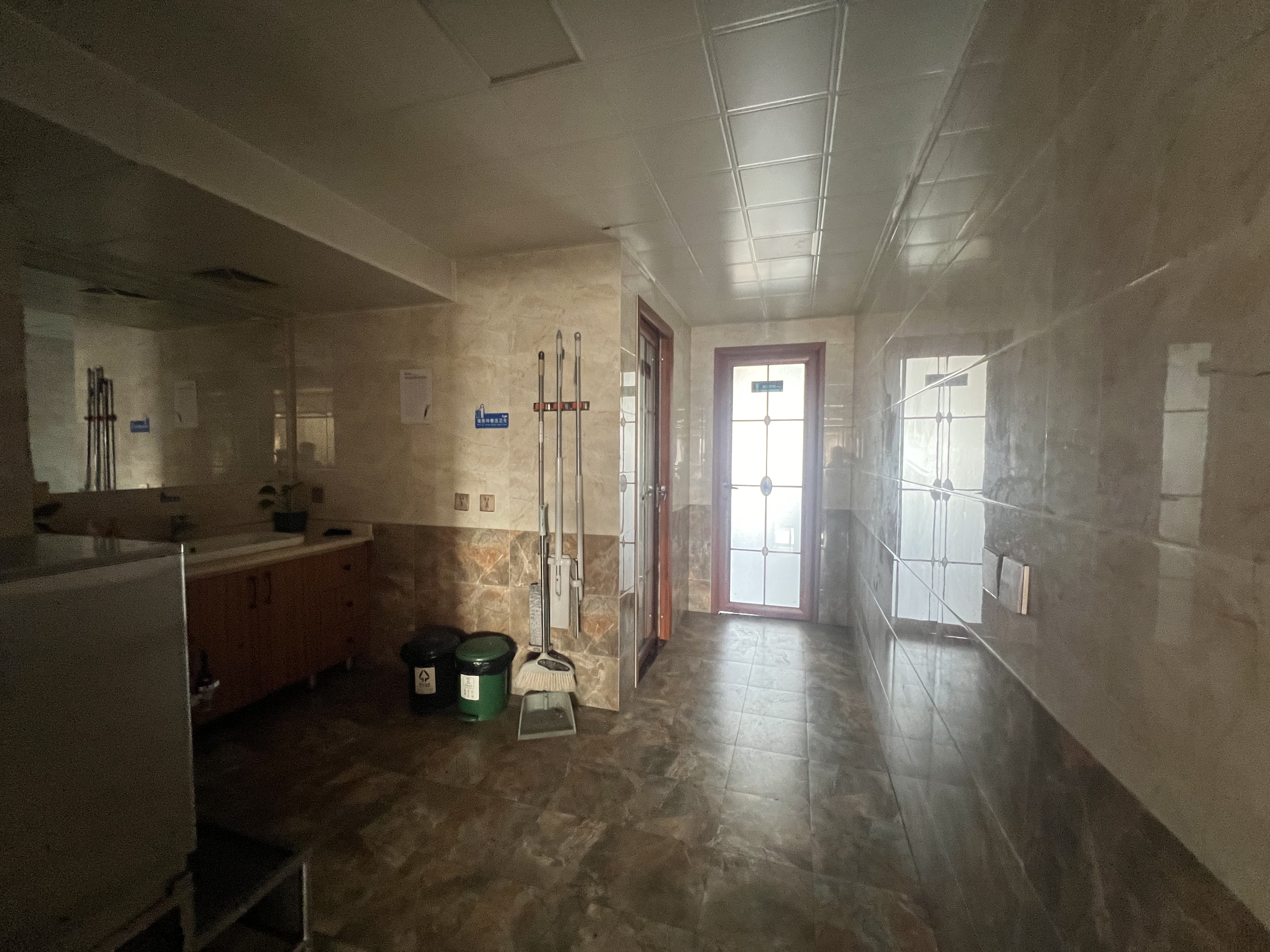 力高国际（商住楼）