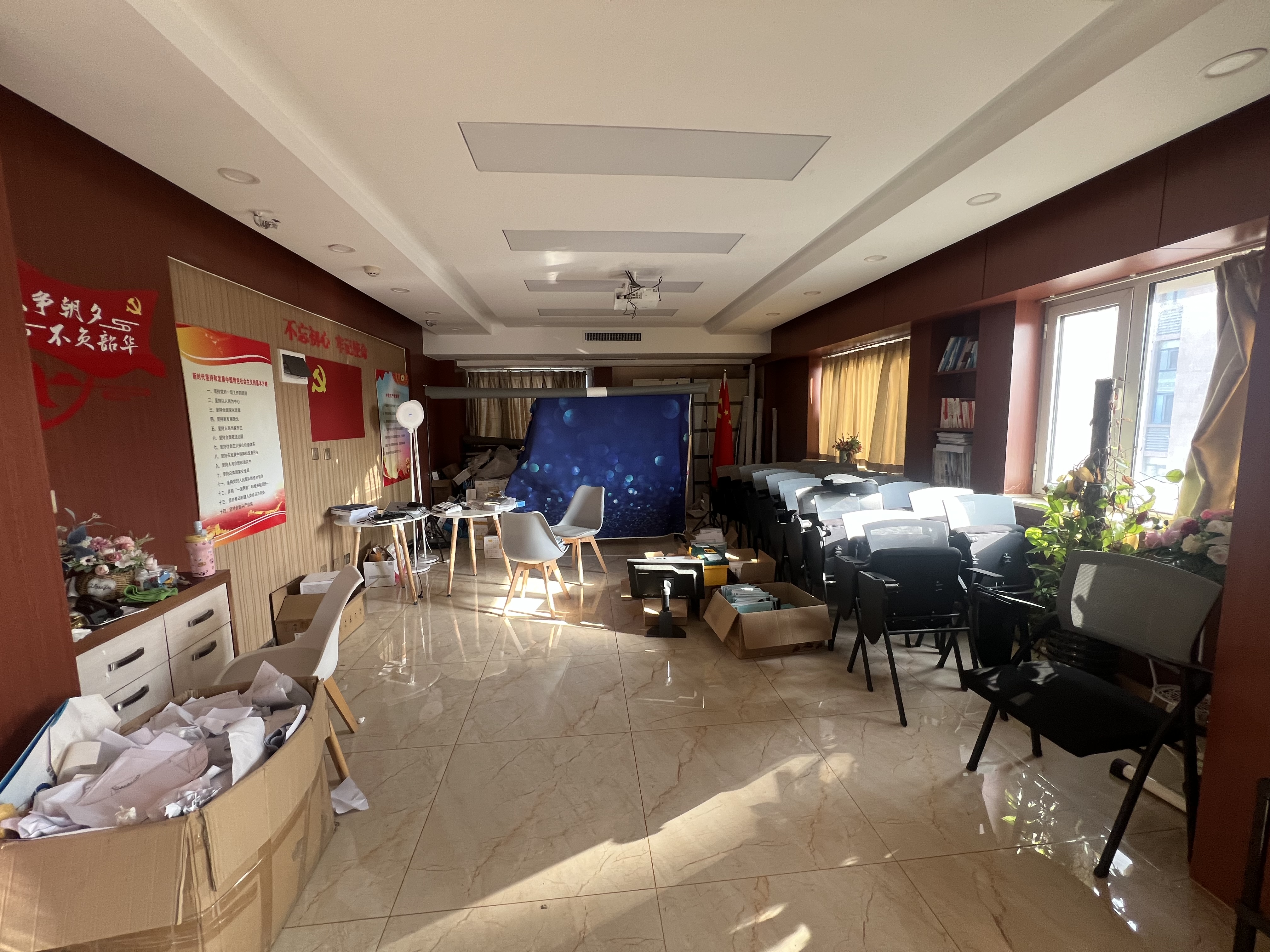 力高国际（商住楼）