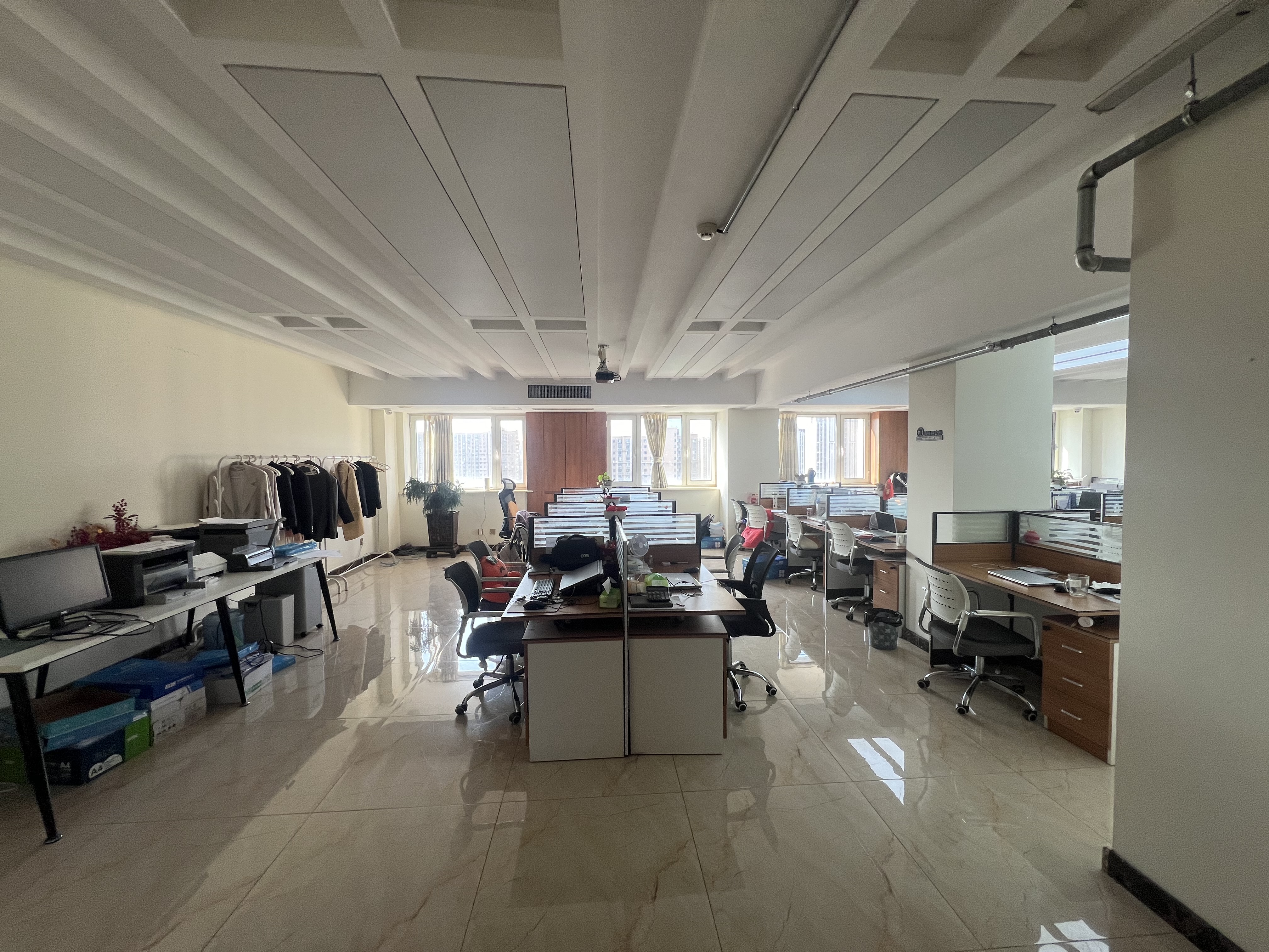 力高国际（商住楼）