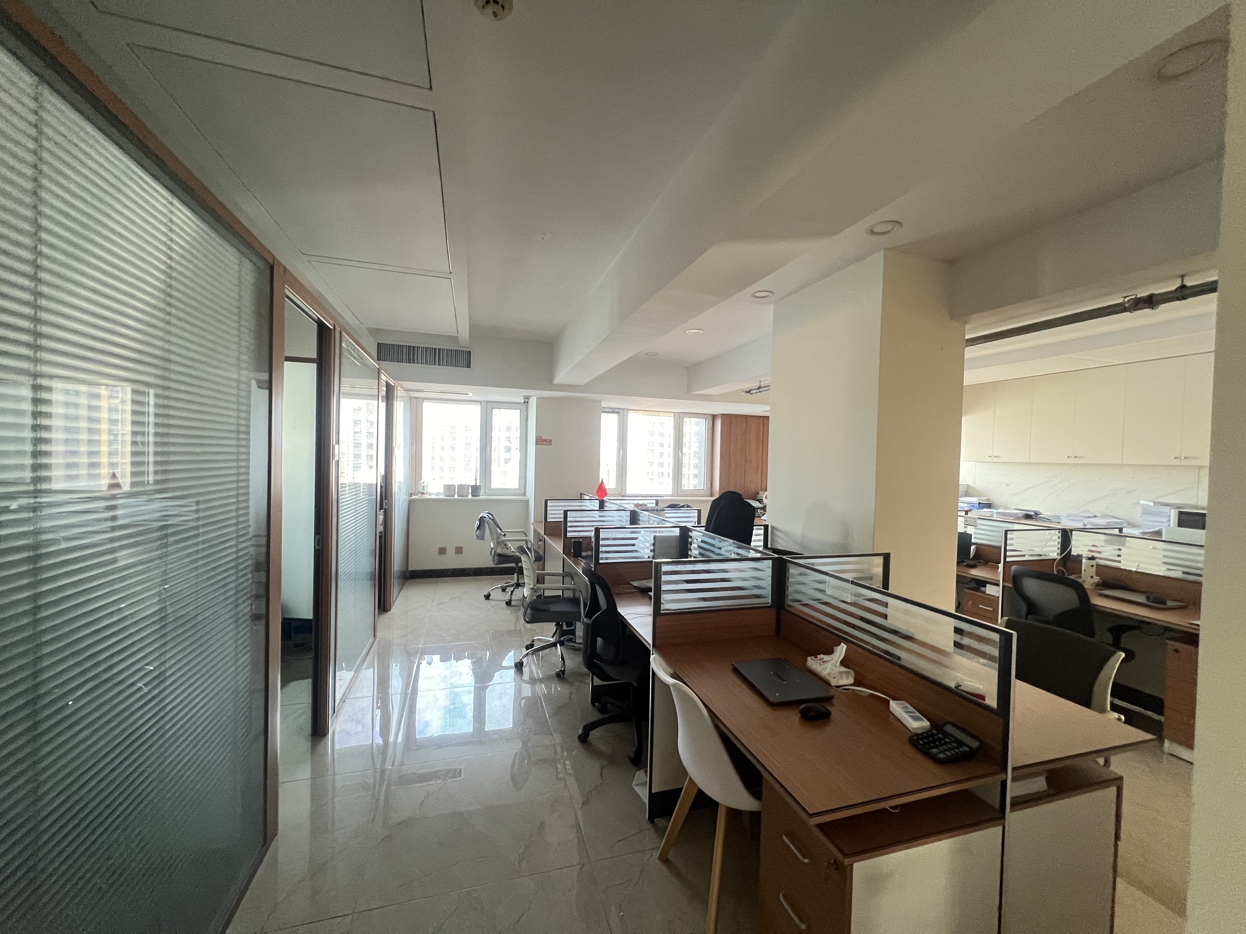 力高国际（商住楼）