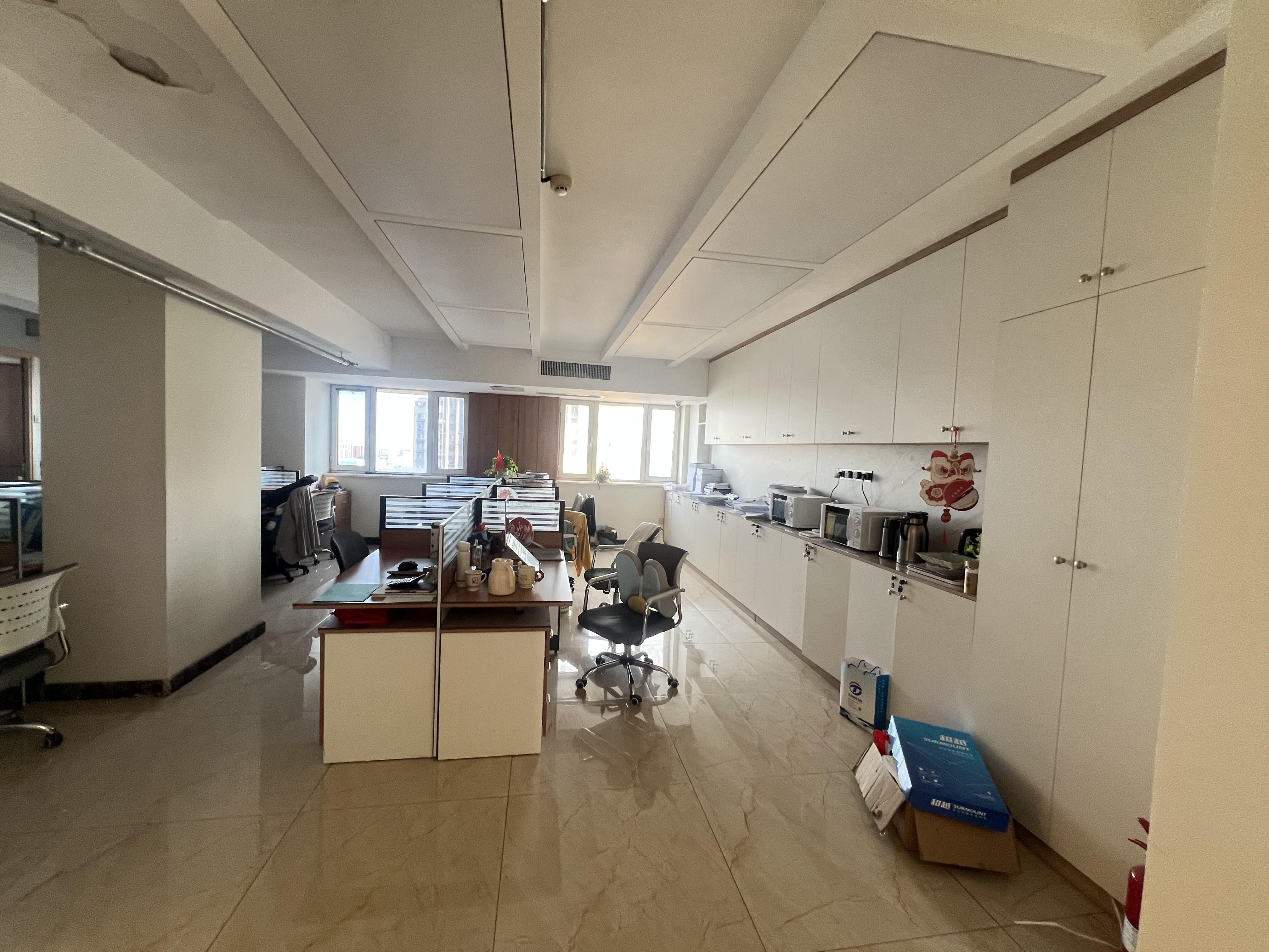 力高国际（商住楼）