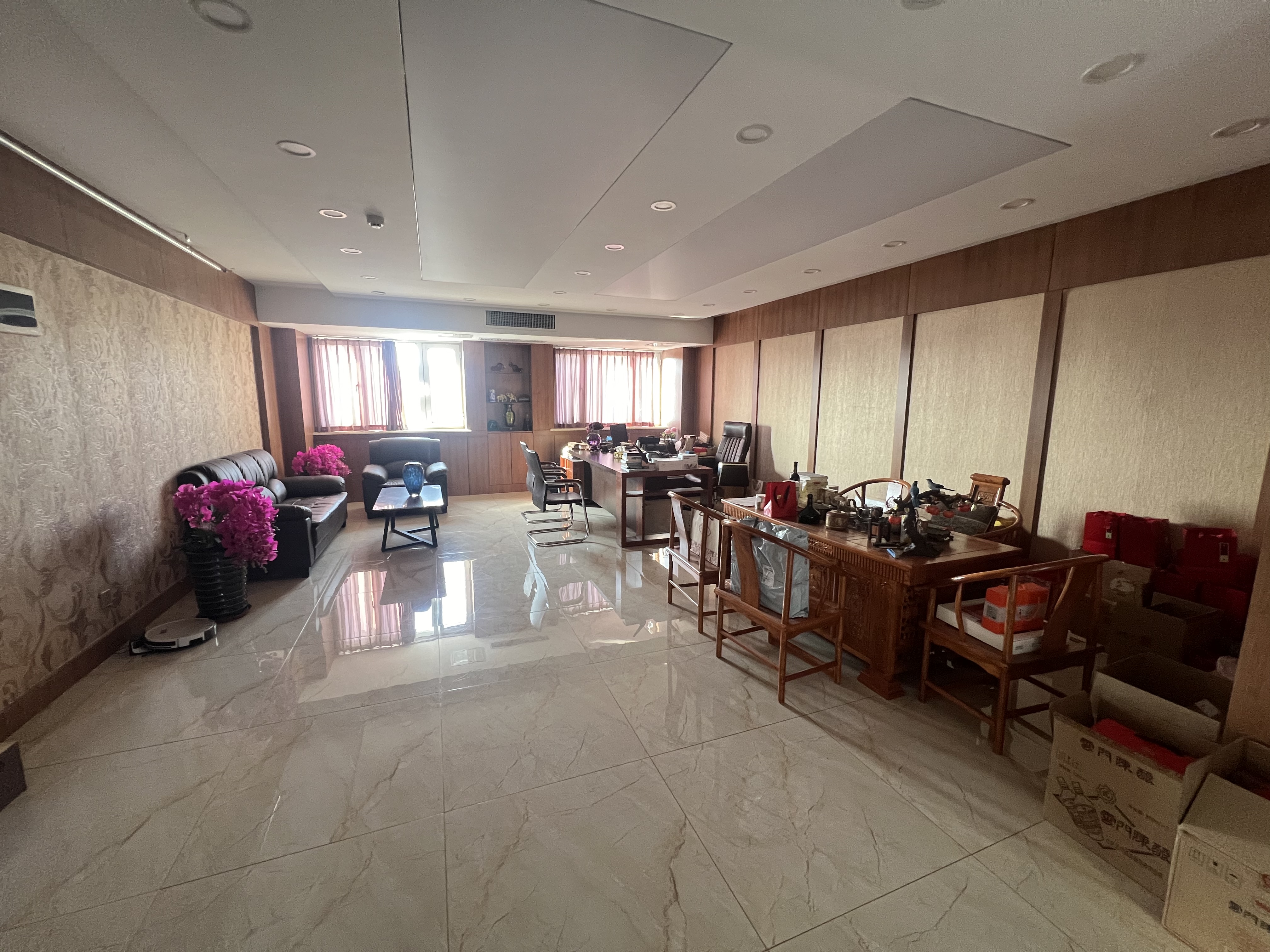 力高国际（商住楼）