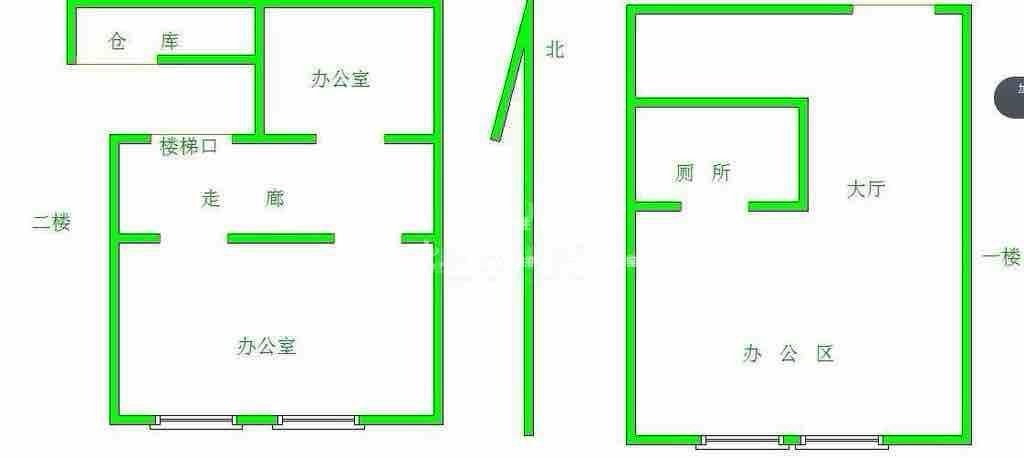 力高国际（商住楼）