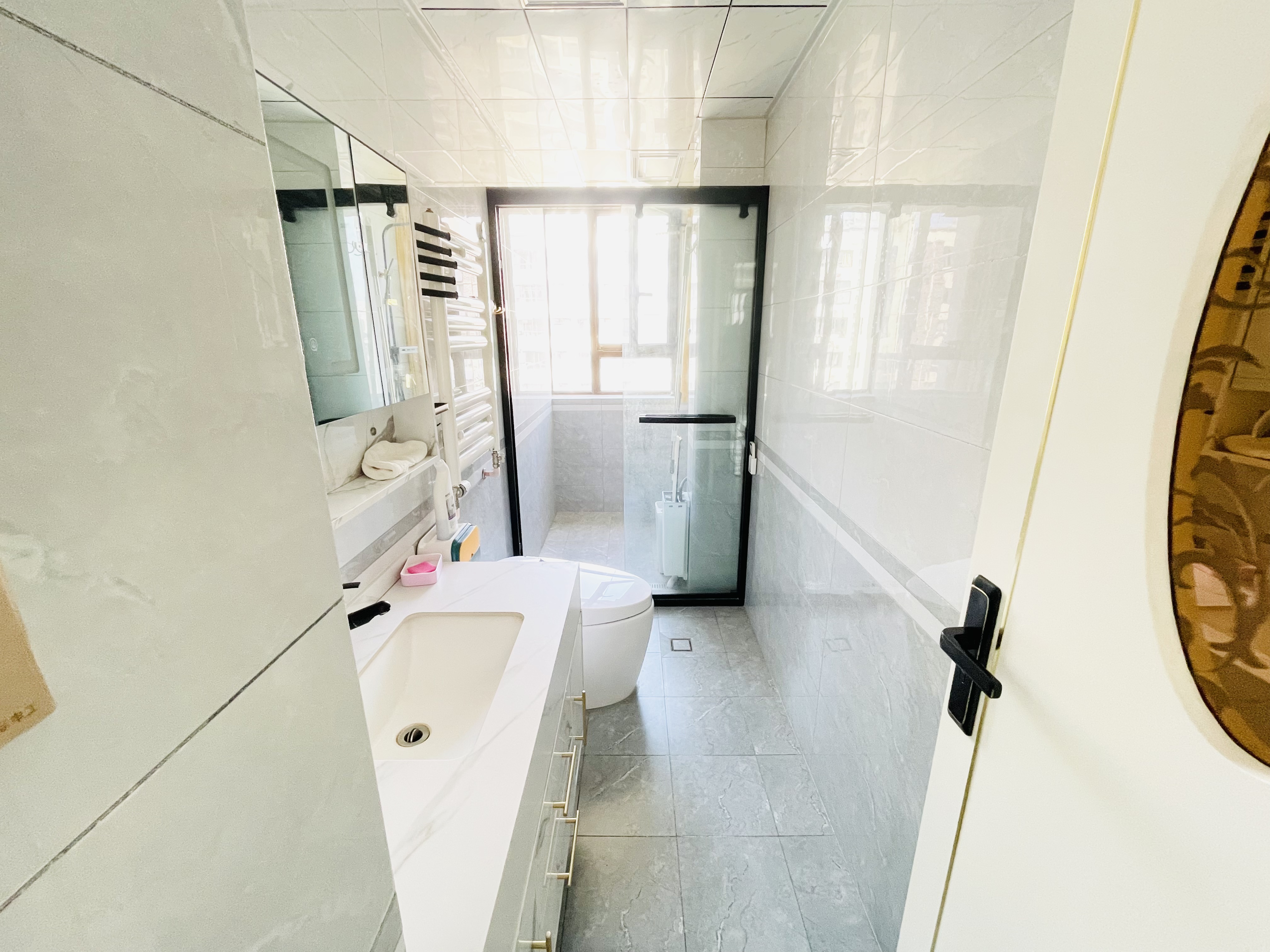 旭辉银盛泰金域蓝山