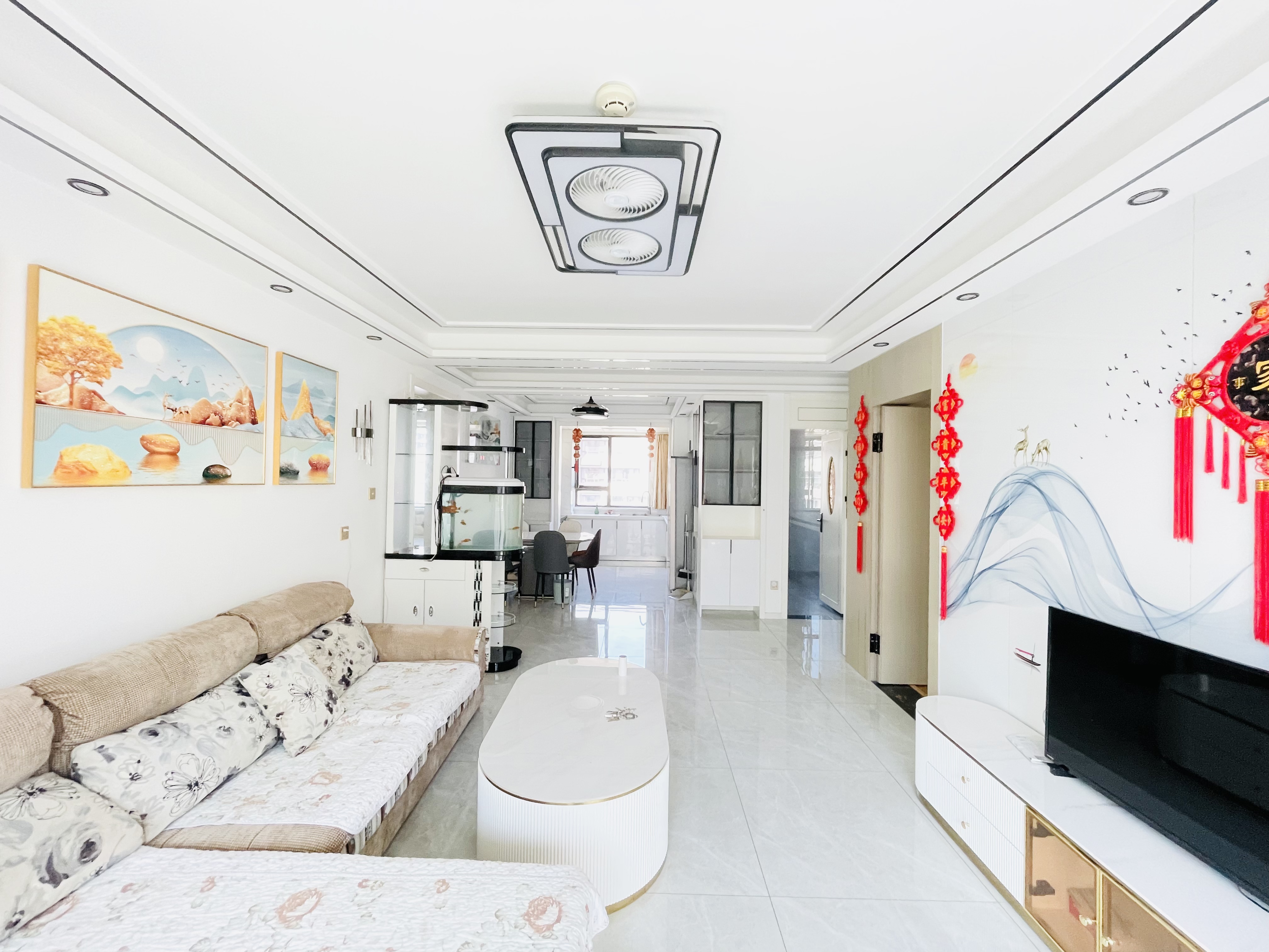 旭辉银盛泰金域蓝山