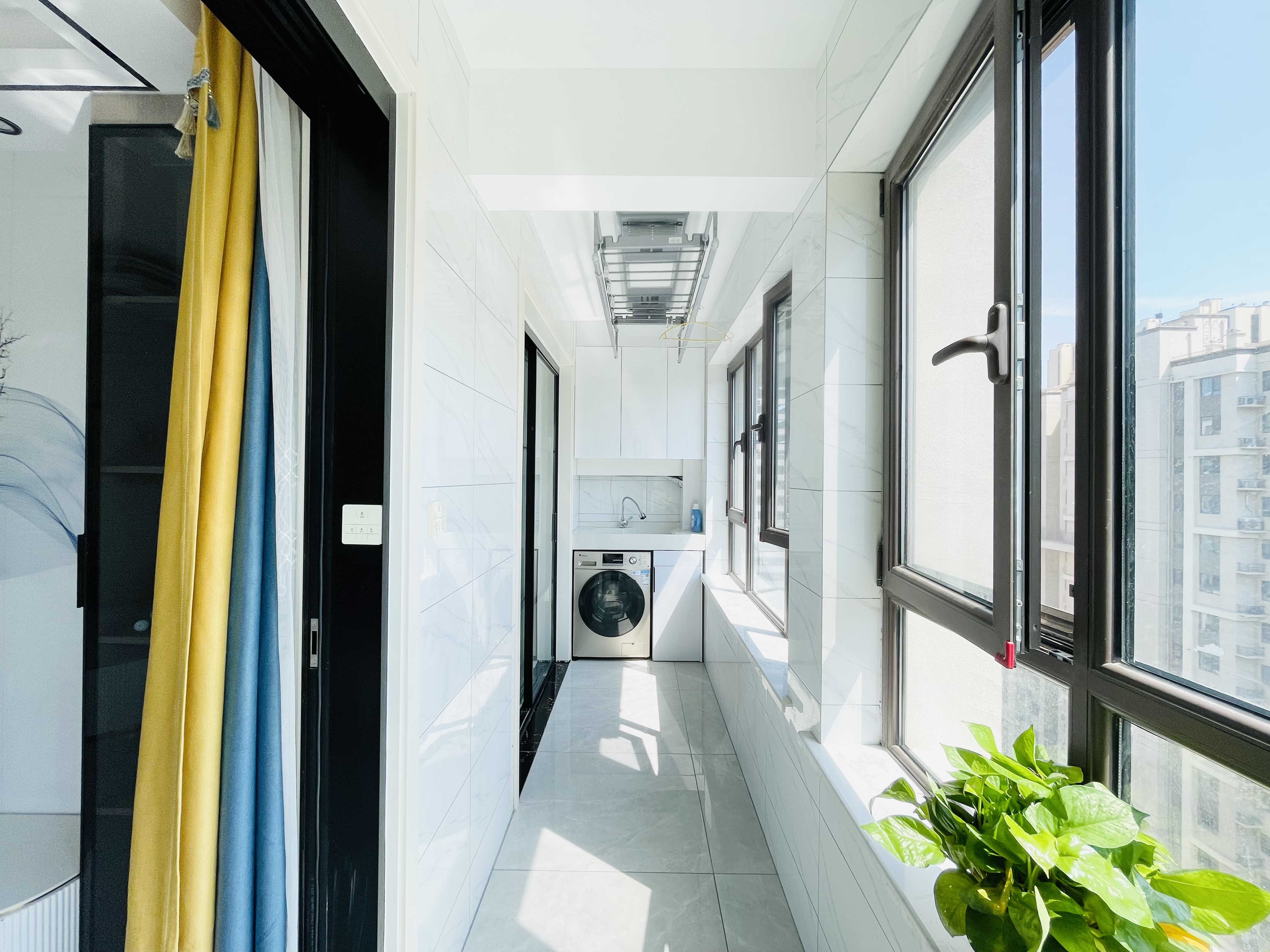 旭辉银盛泰金域蓝山