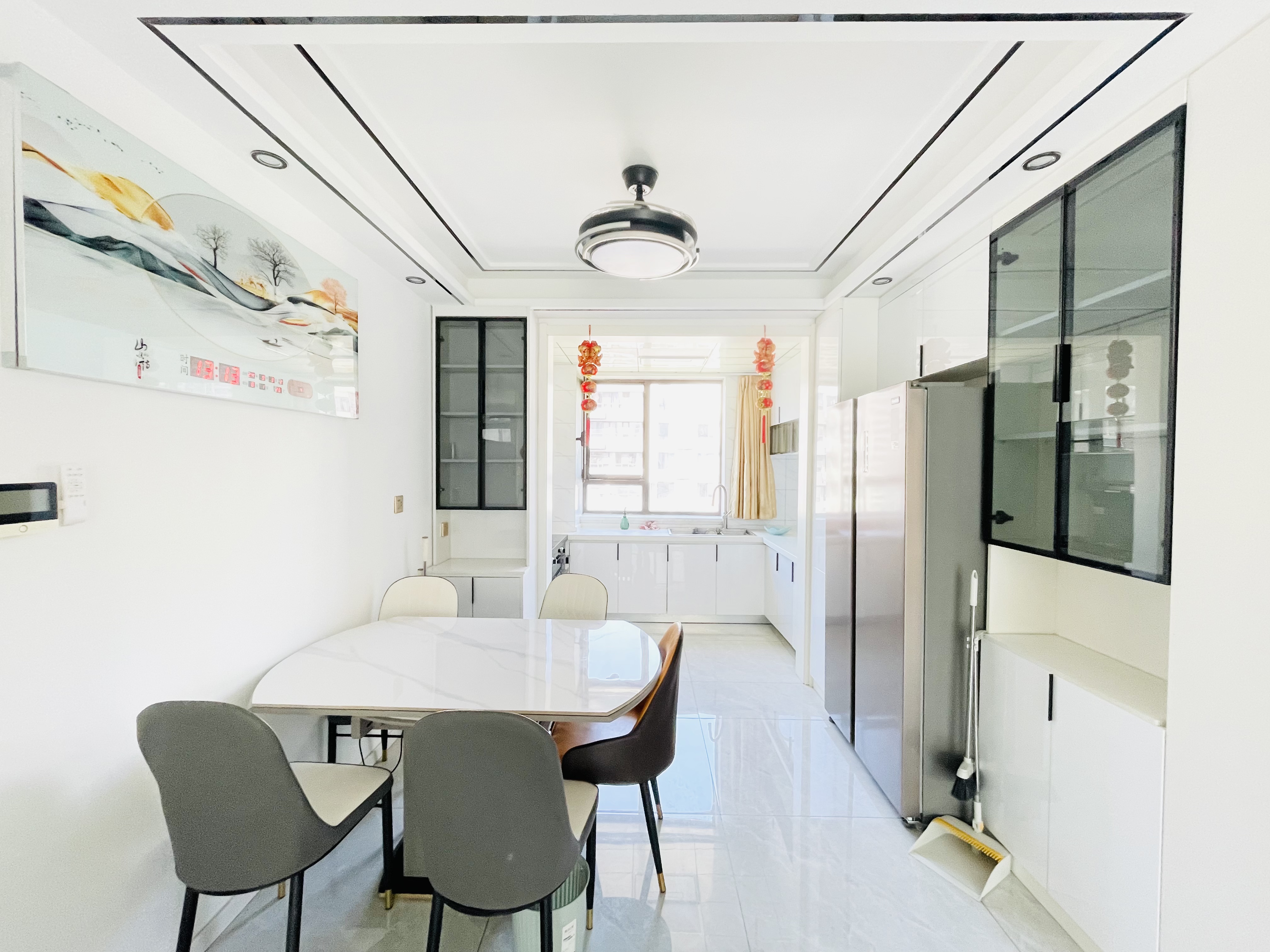 旭辉银盛泰金域蓝山